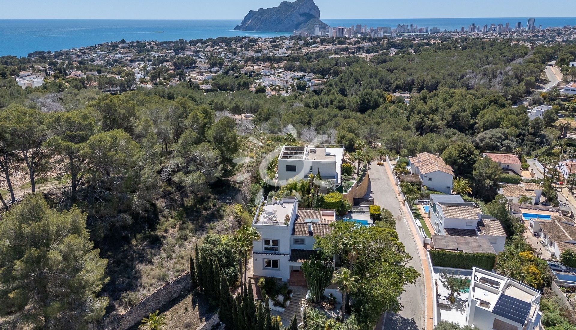Reventas - Villas - Chalets - Benissa