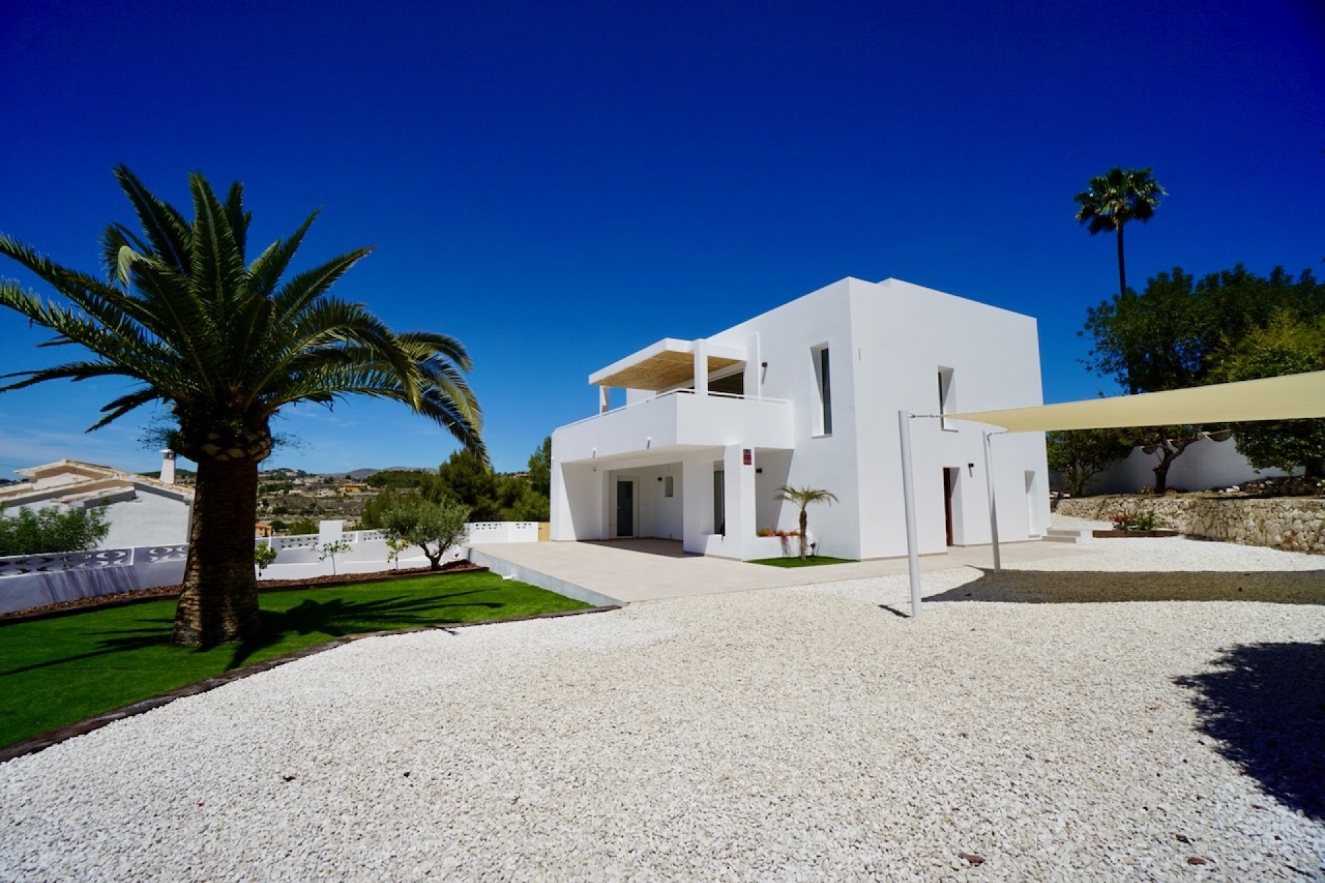 Reventas - Villas - Chalets - Benitachell - Alcasar
