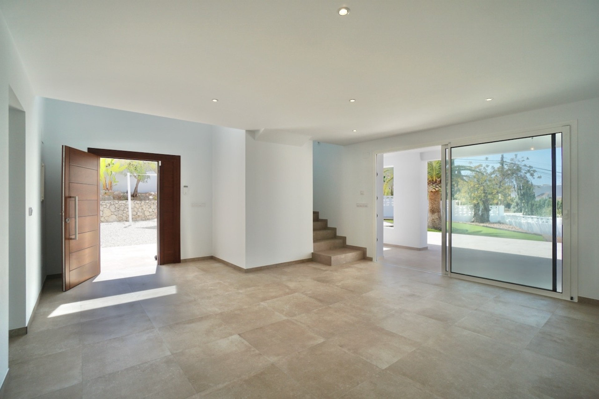 Reventas - Villas - Chalets - Benitachell - Alcasar