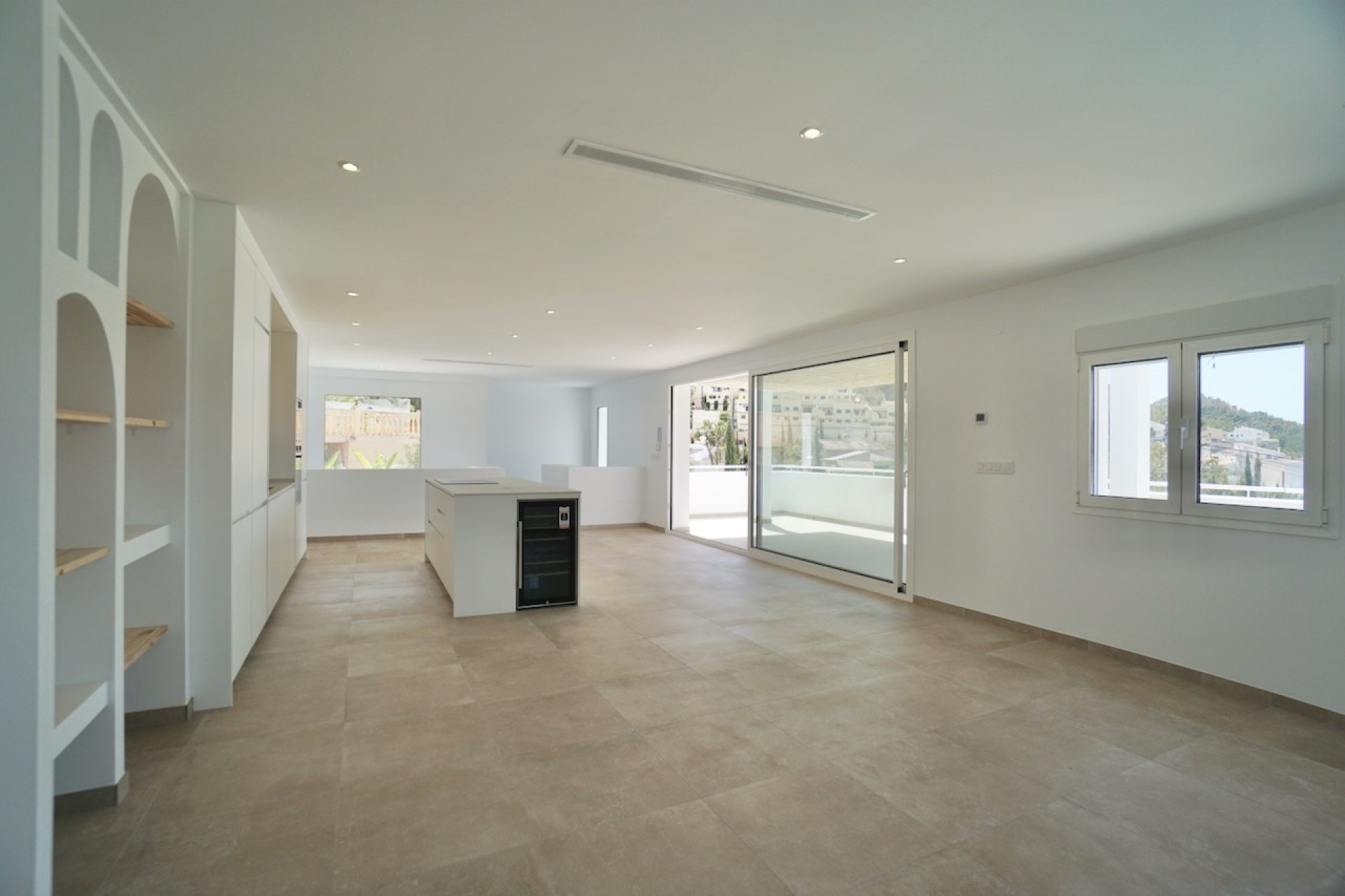 Reventas - Villas - Chalets - Benitachell - Alcasar