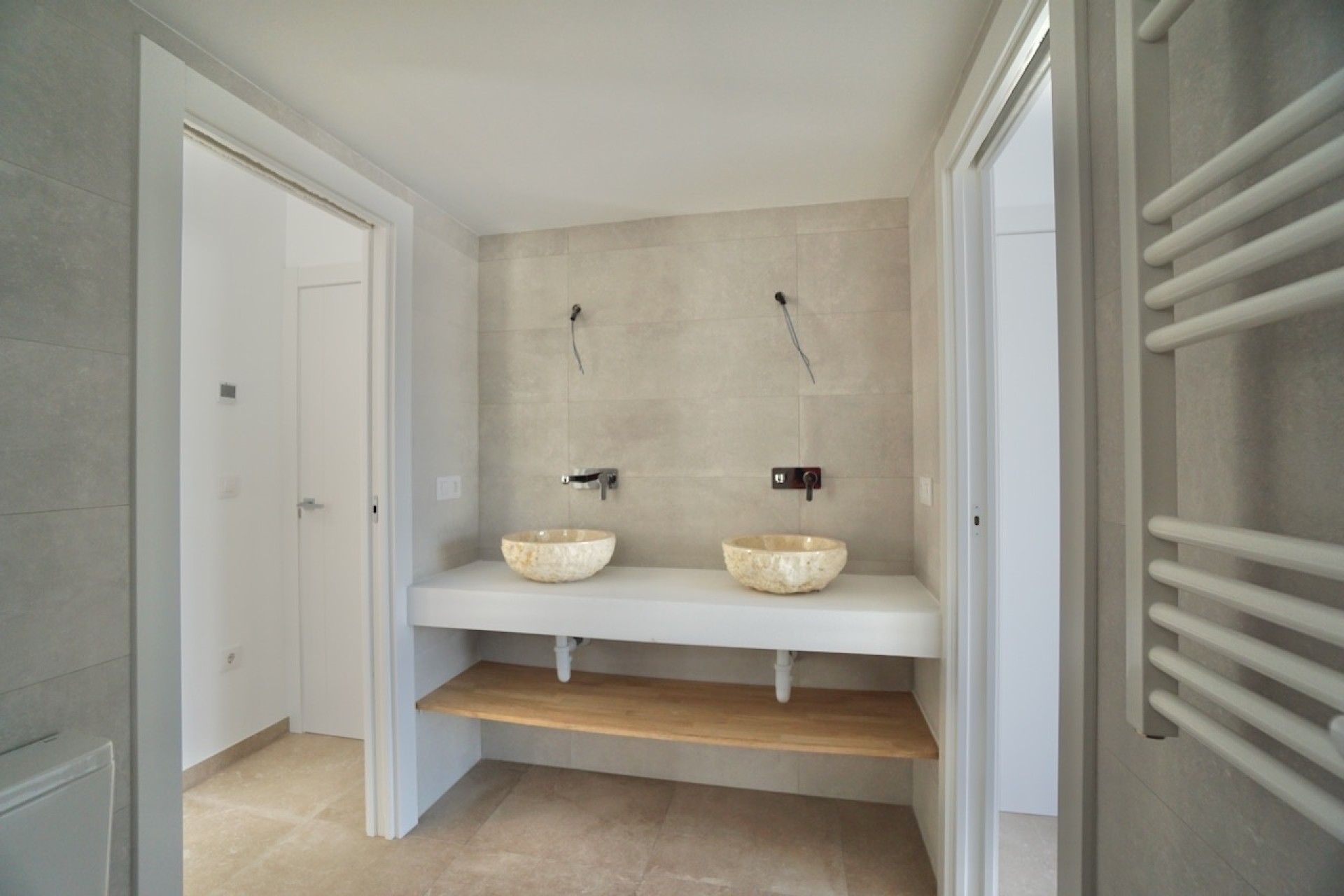 Reventas - Villas - Chalets - Benitachell - Alcasar