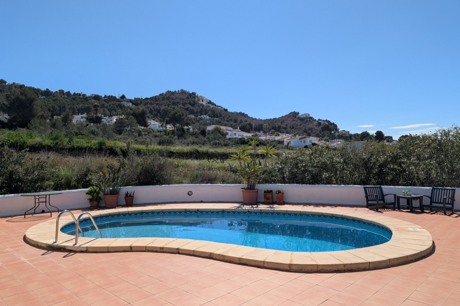 Reventas - Villas - Chalets - Benitachell - Alcasar