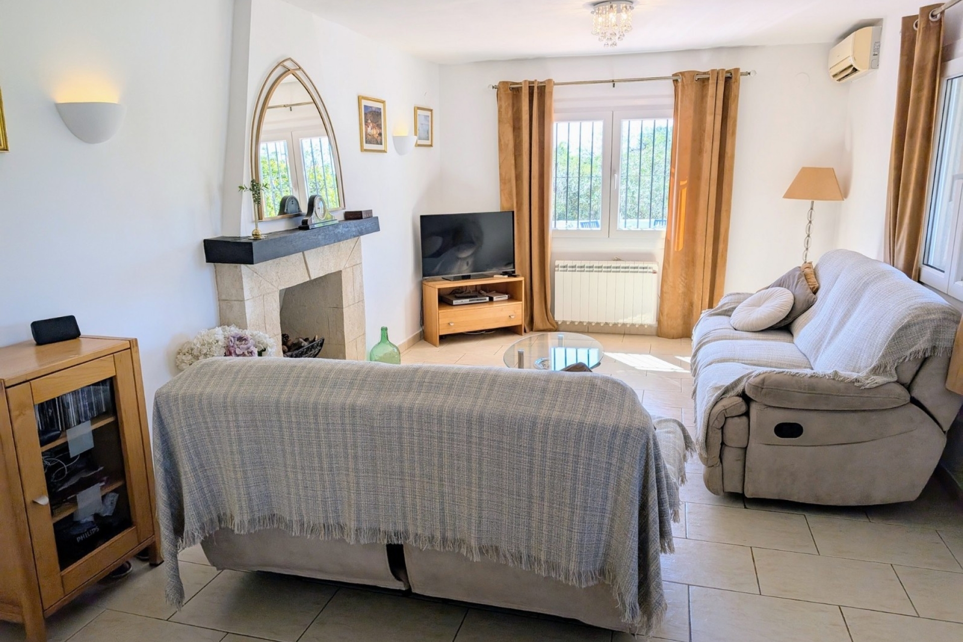 Reventas - Villas - Chalets - Benitachell - Alcasar