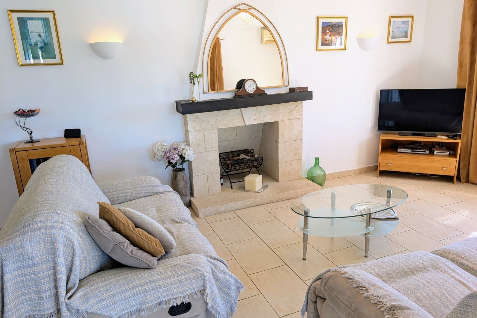 Reventas - Villas - Chalets - Benitachell - Alcasar