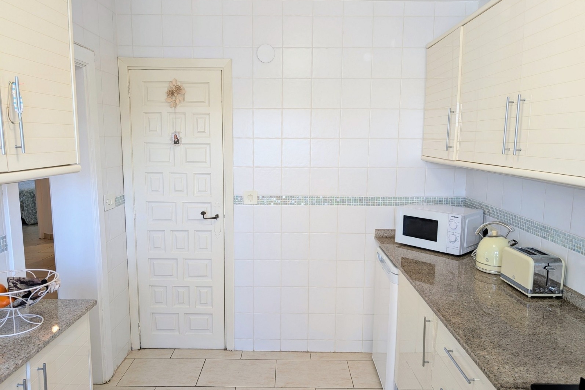 Reventas - Villas - Chalets - Benitachell - Alcasar