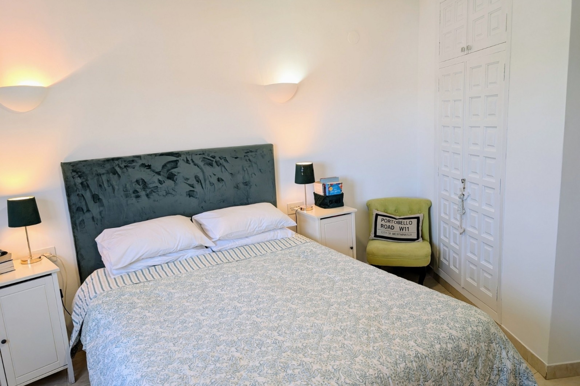 Reventas - Villas - Chalets - Benitachell - Alcasar