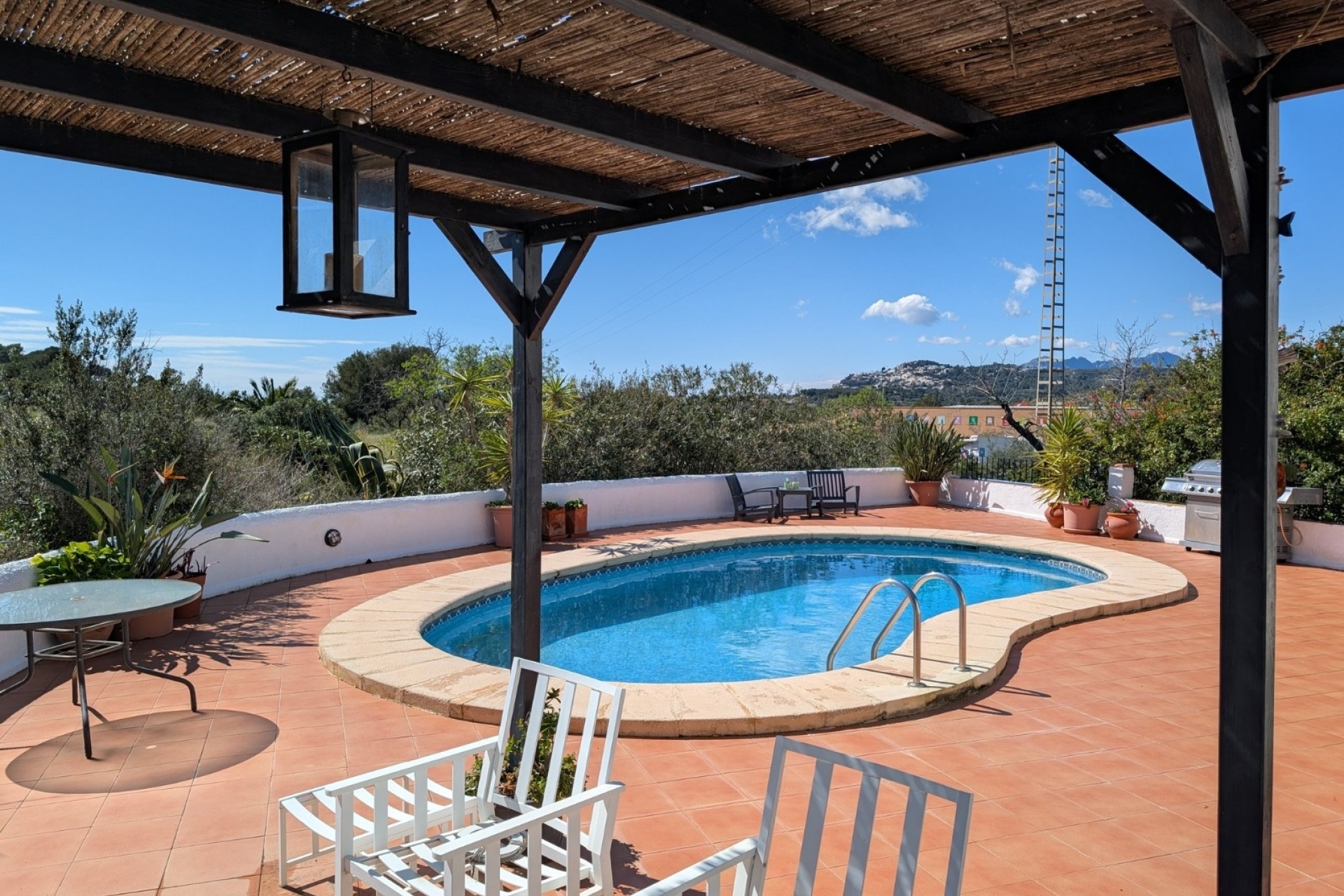 Reventas - Villas - Chalets - Benitachell - Alcasar