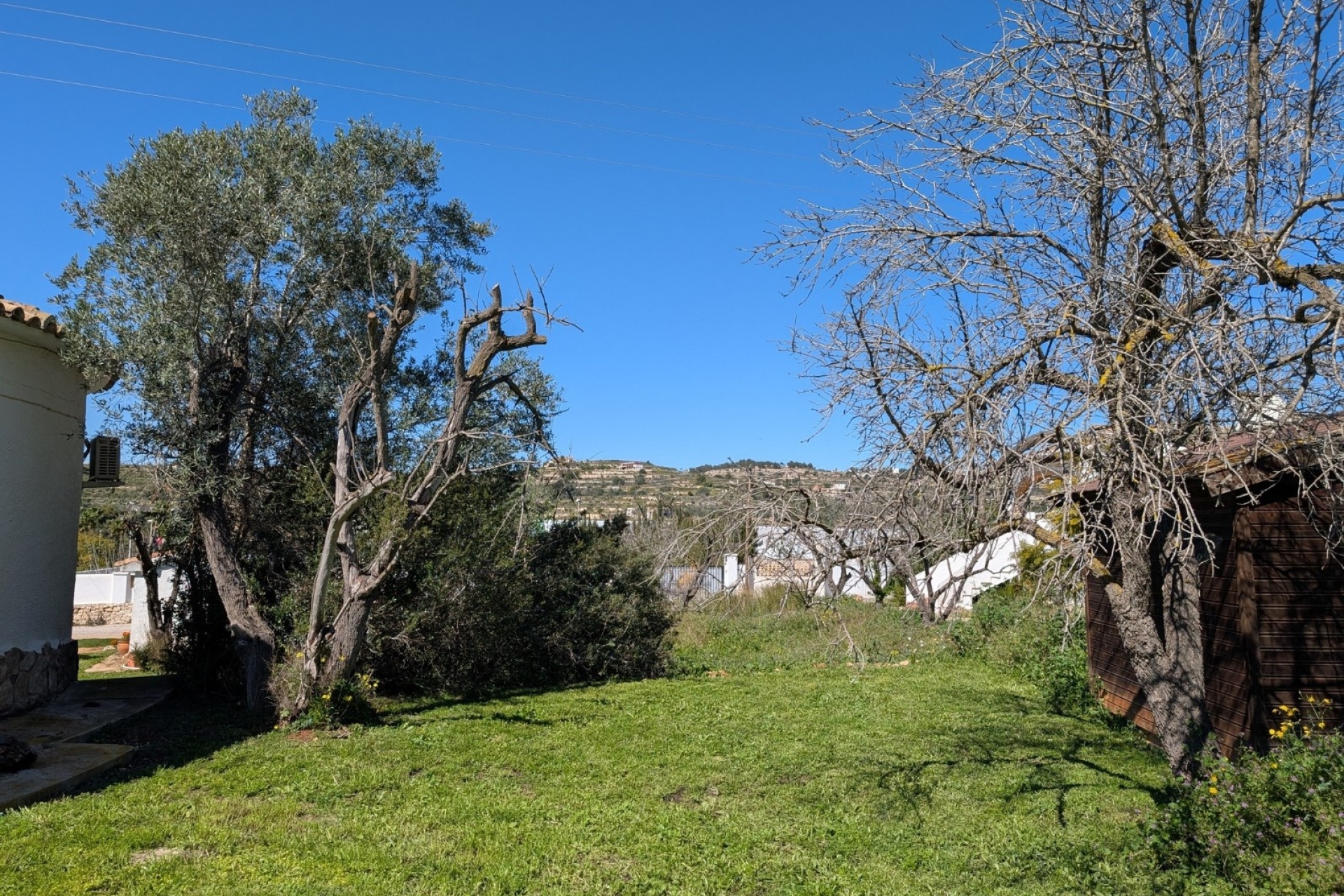 Reventas - Villas - Chalets - Benitachell - Alcasar