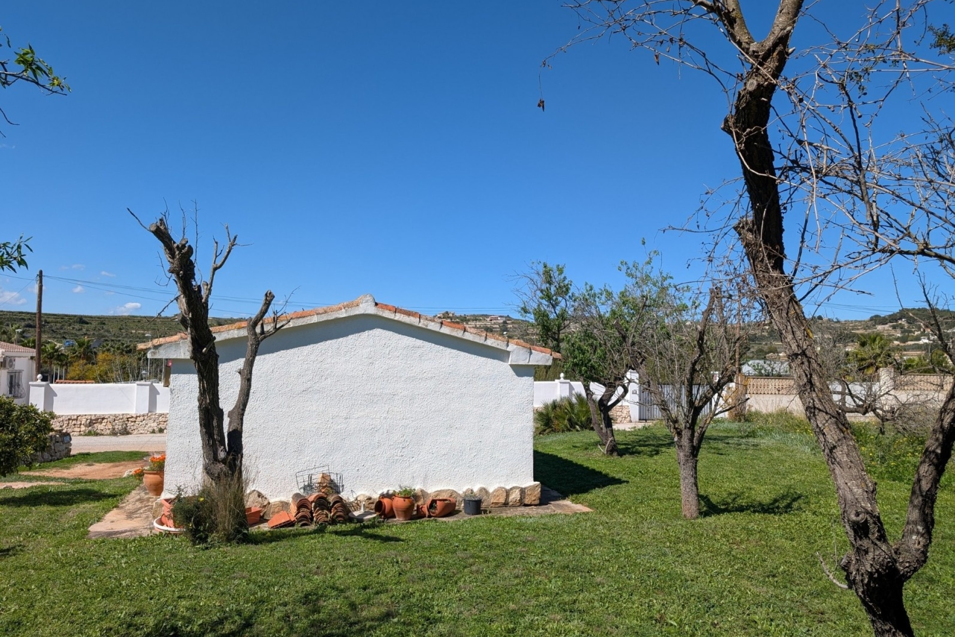 Reventas - Villas - Chalets - Benitachell - Alcasar