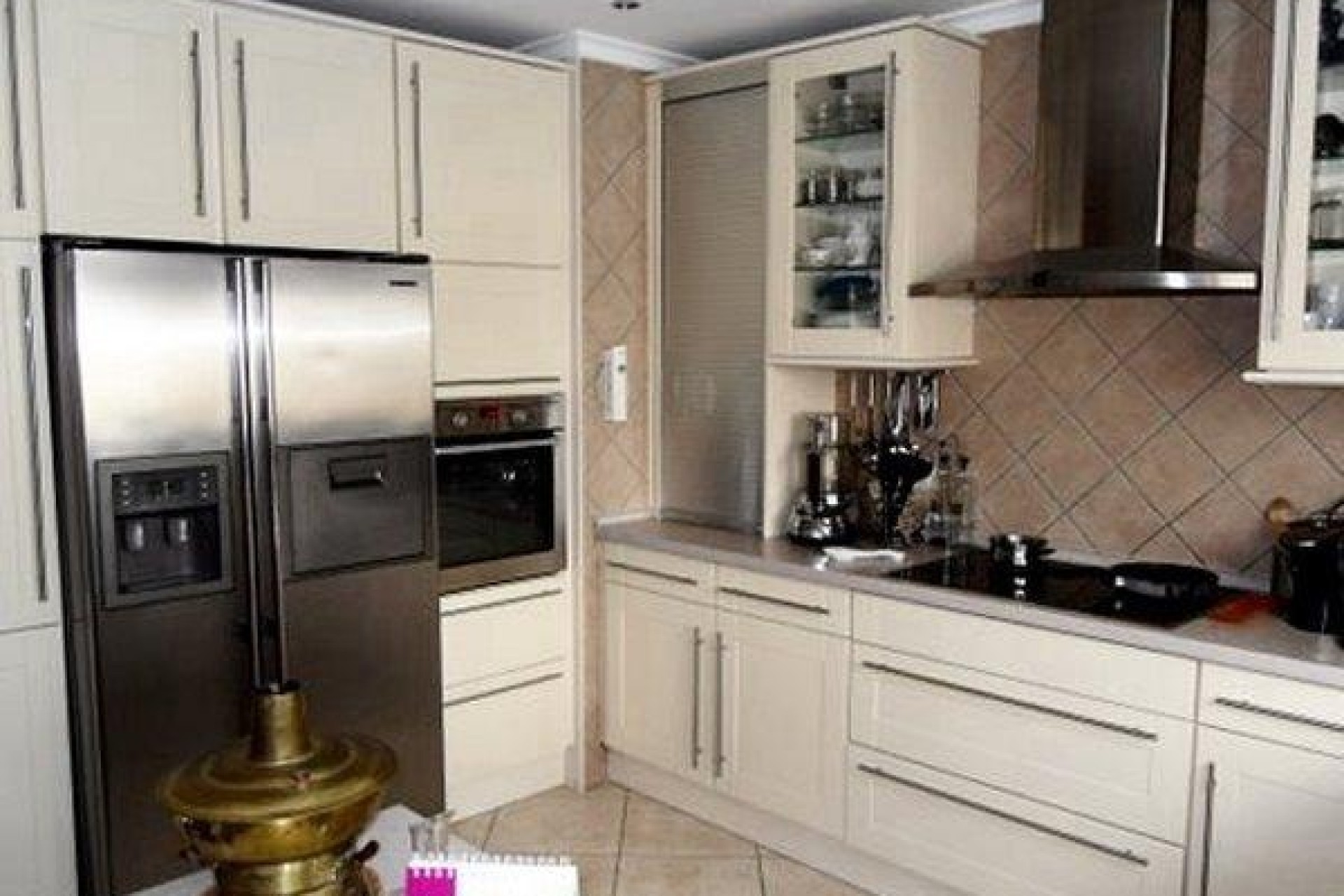 Reventas - Villas - Chalets - Benitachell - Centro