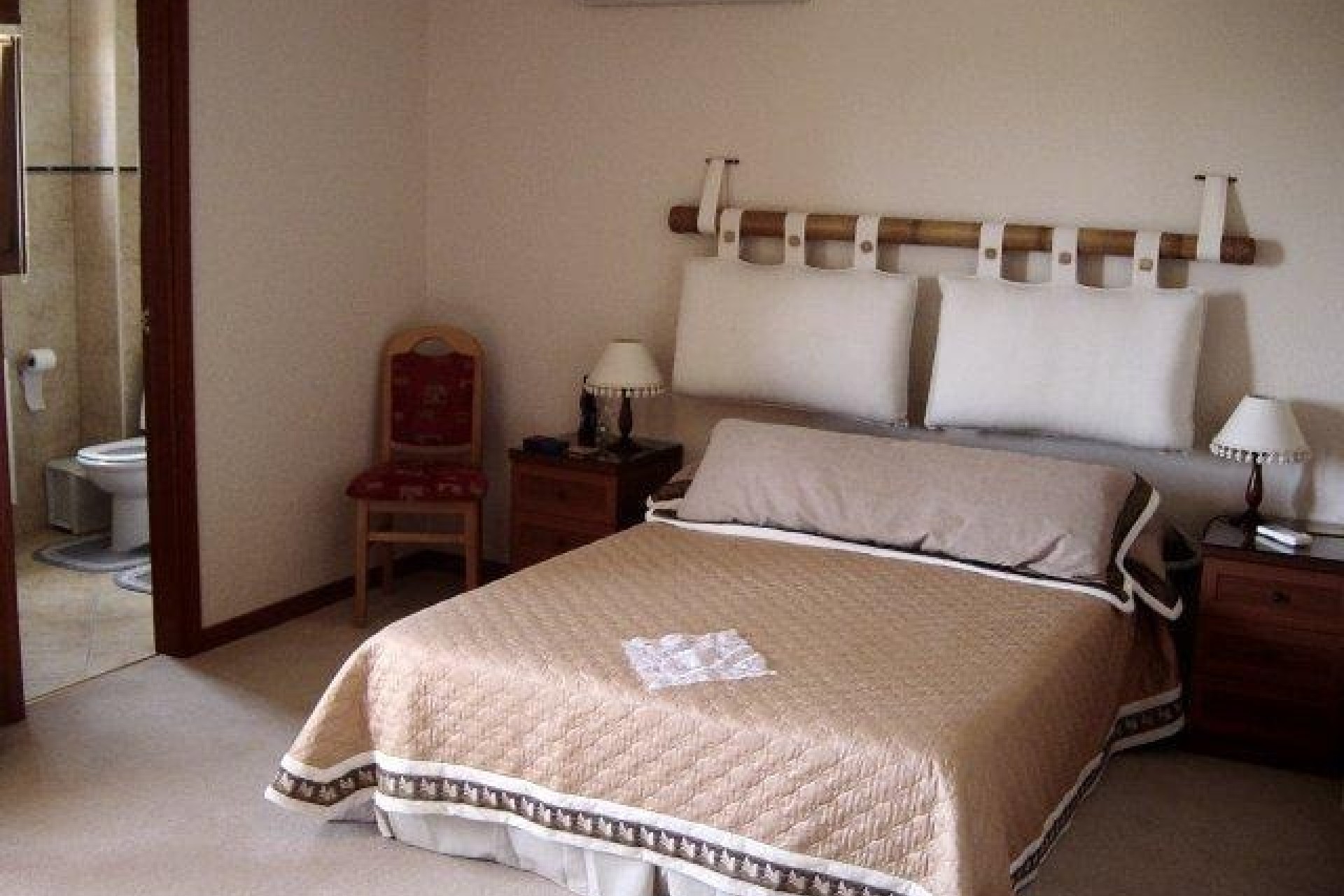 Reventas - Villas - Chalets - Benitachell - Centro