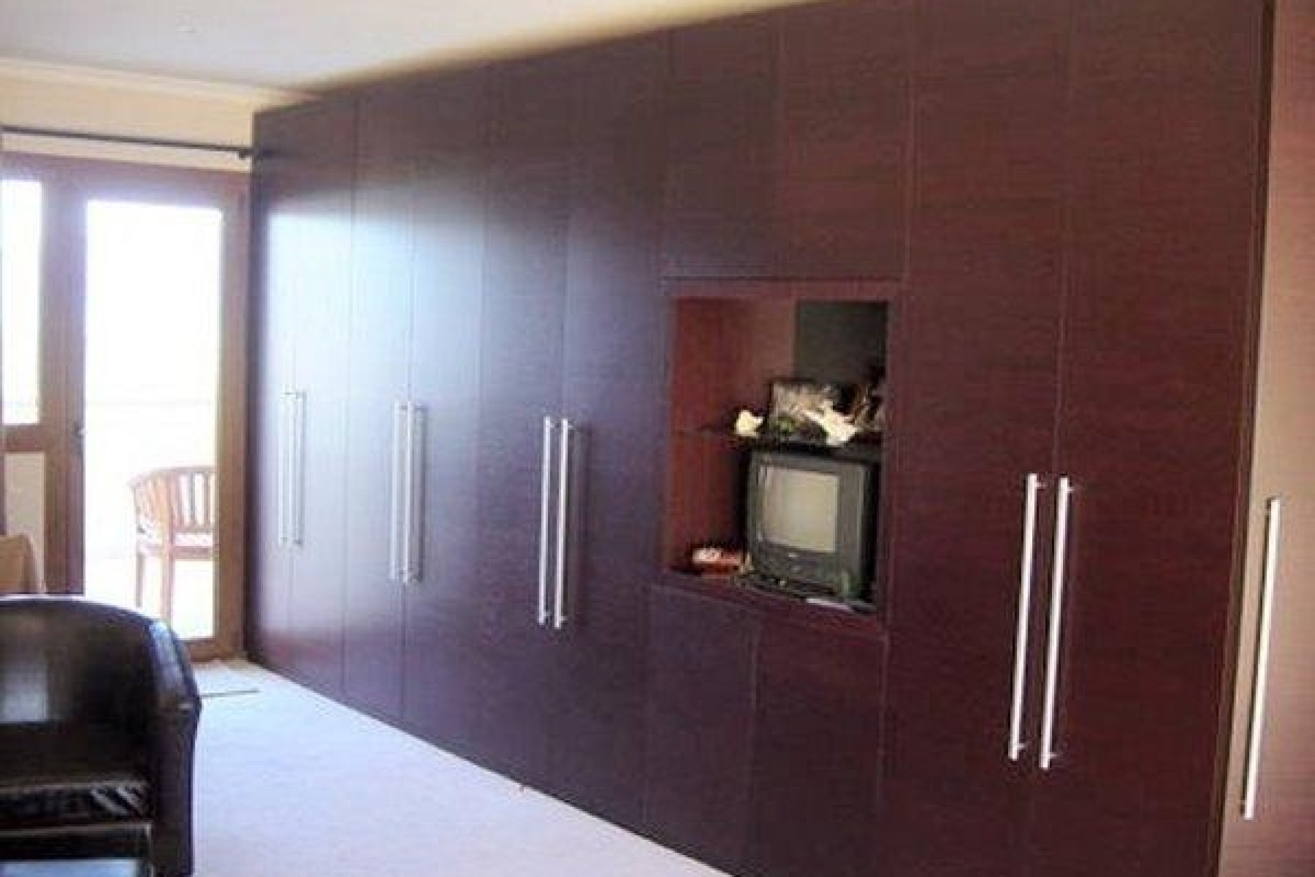 Reventas - Villas - Chalets - Benitachell - Centro