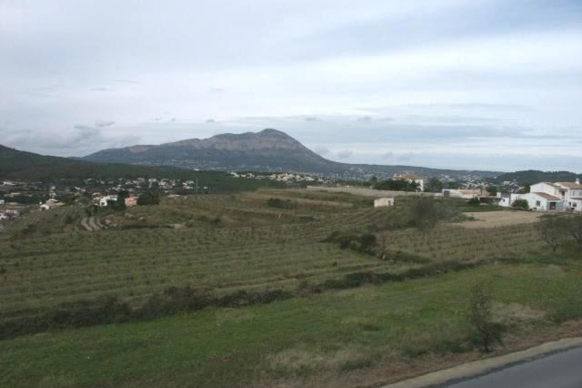 Reventas - Villas - Chalets - Benitachell - Centro