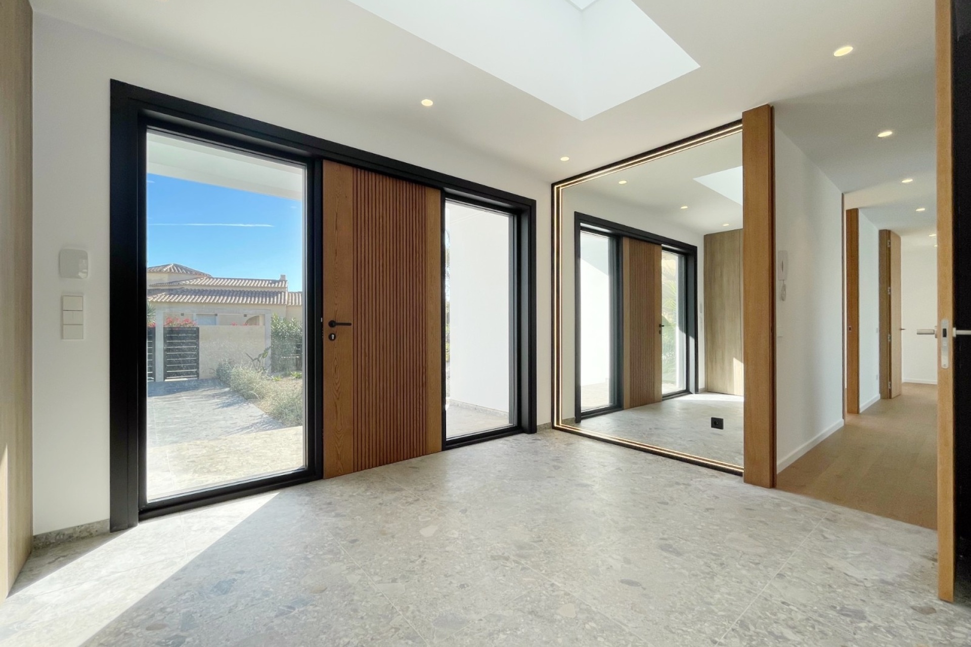 Reventas - Villas - Chalets - Benitachell - Cumbre del Sol