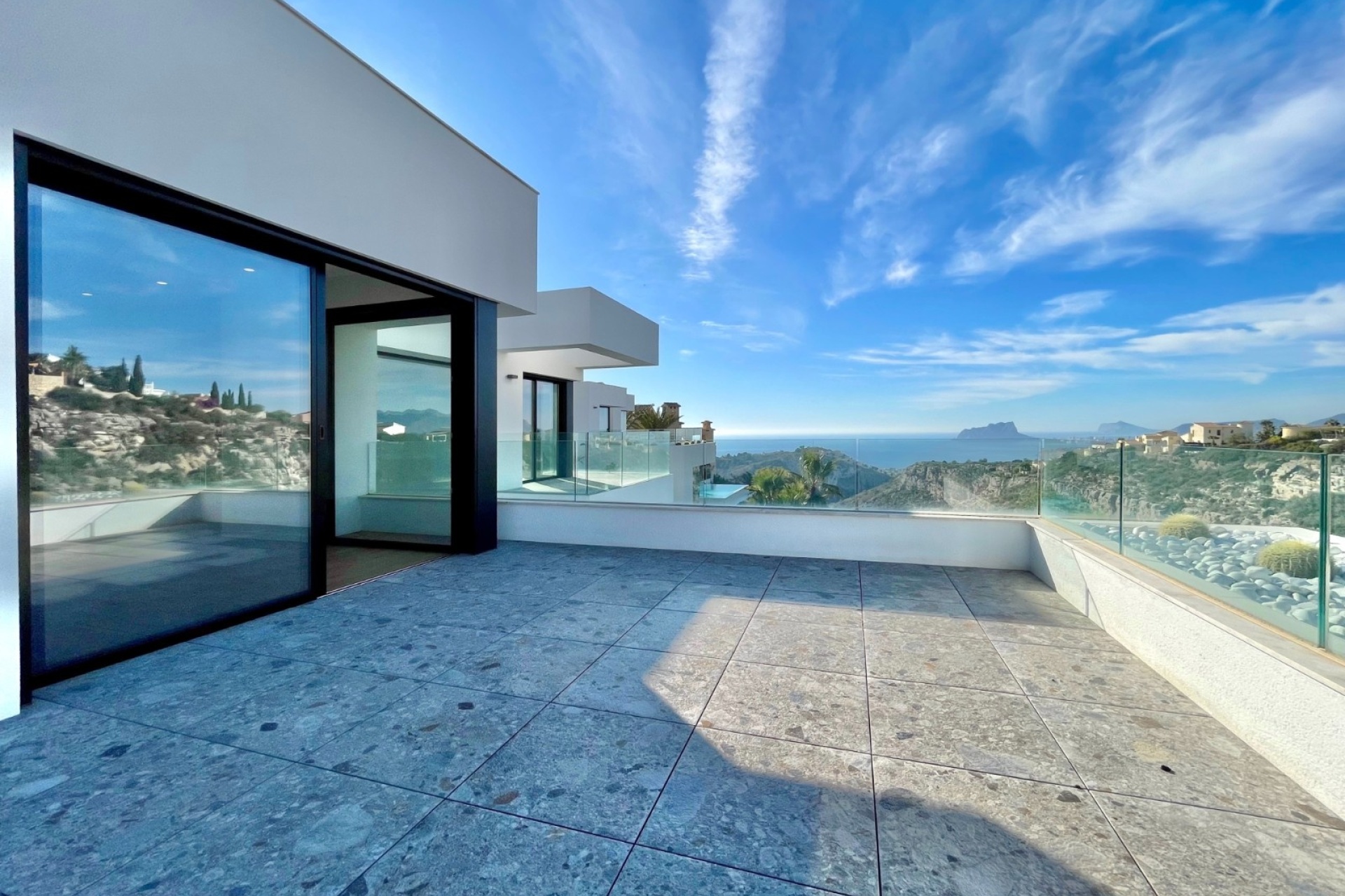 Reventas - Villas - Chalets - Benitachell - Cumbre del Sol