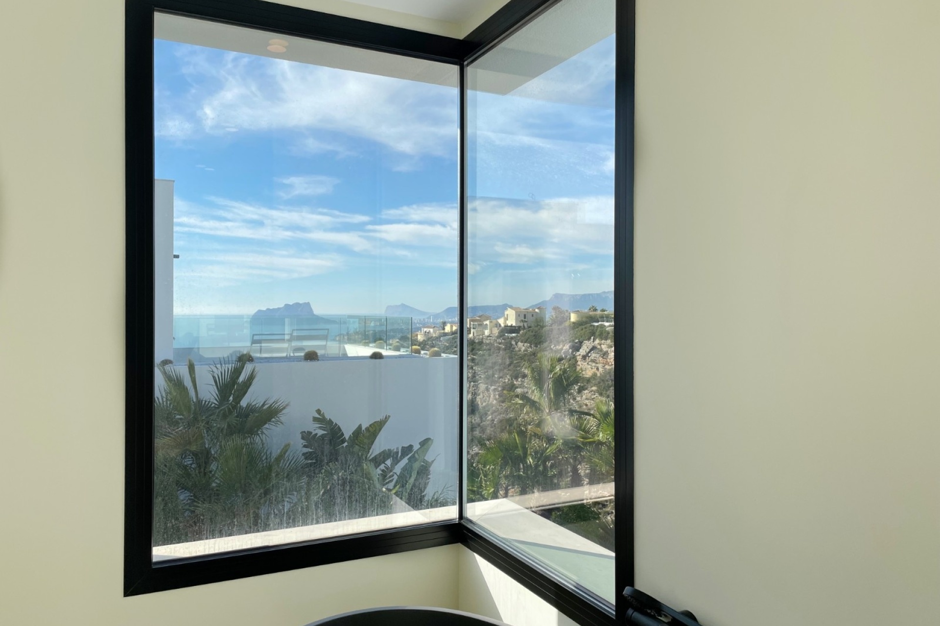 Reventas - Villas - Chalets - Benitachell - Cumbre del Sol