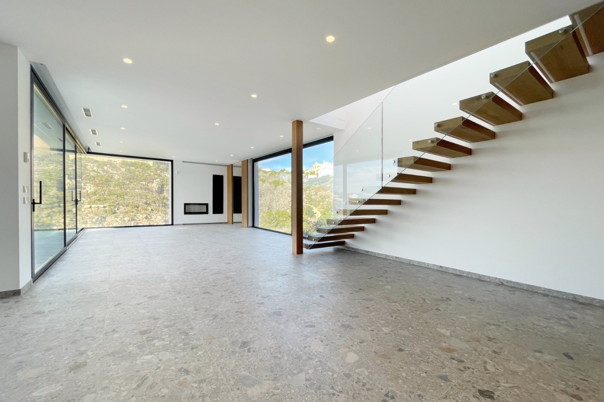 Reventas - Villas - Chalets - Benitachell - Cumbre del Sol