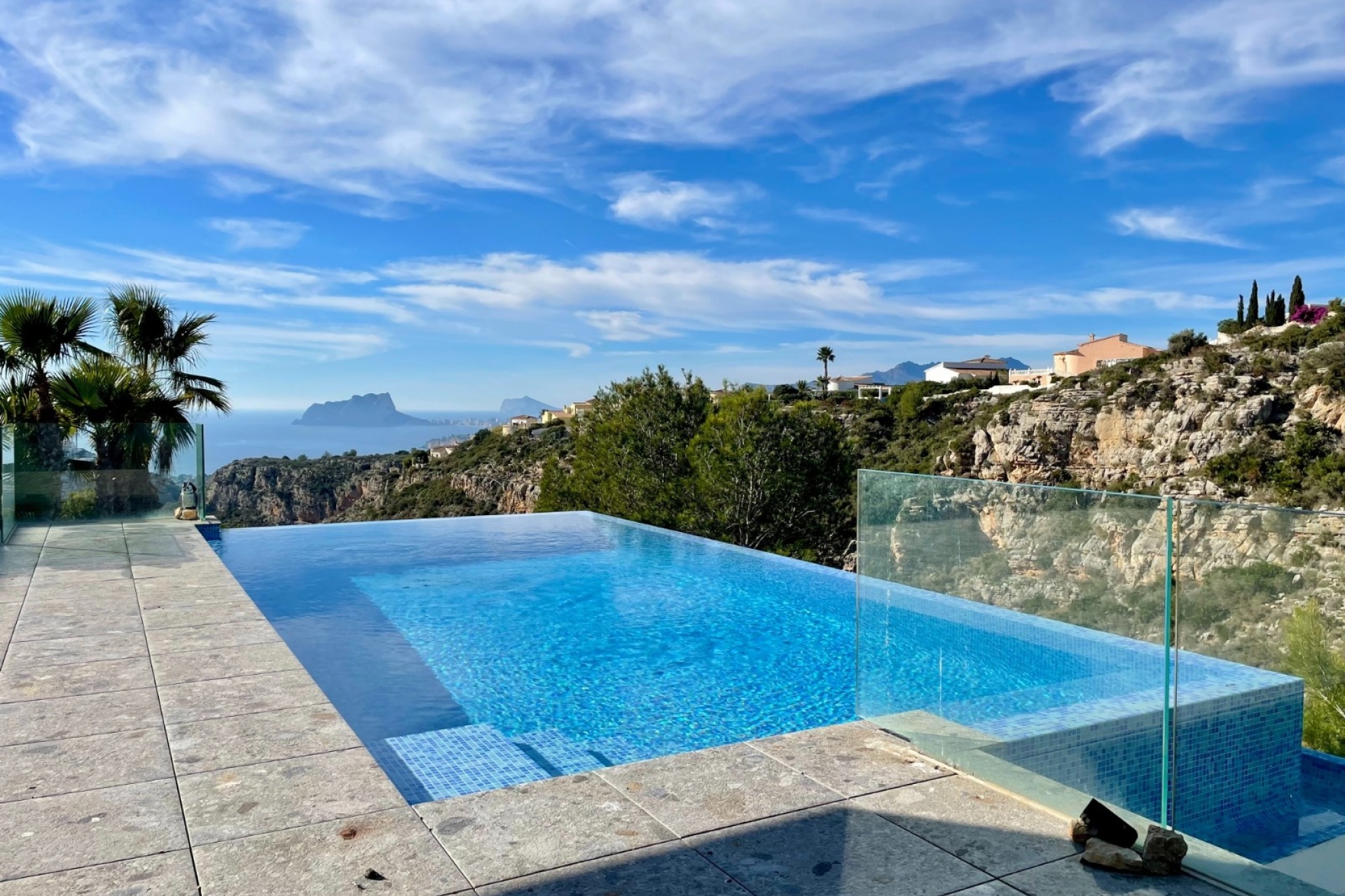 Reventas - Villas - Chalets - Benitachell - Cumbre del Sol