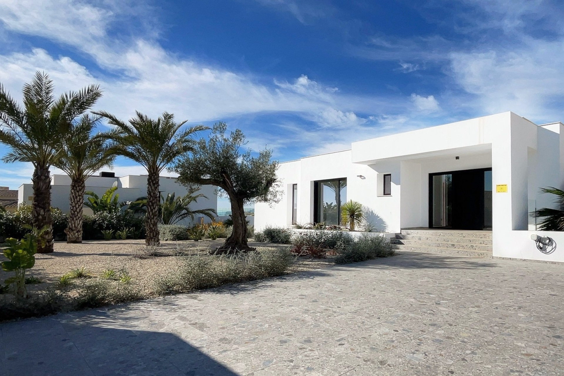 Reventas - Villas - Chalets - Benitachell - Cumbre del Sol