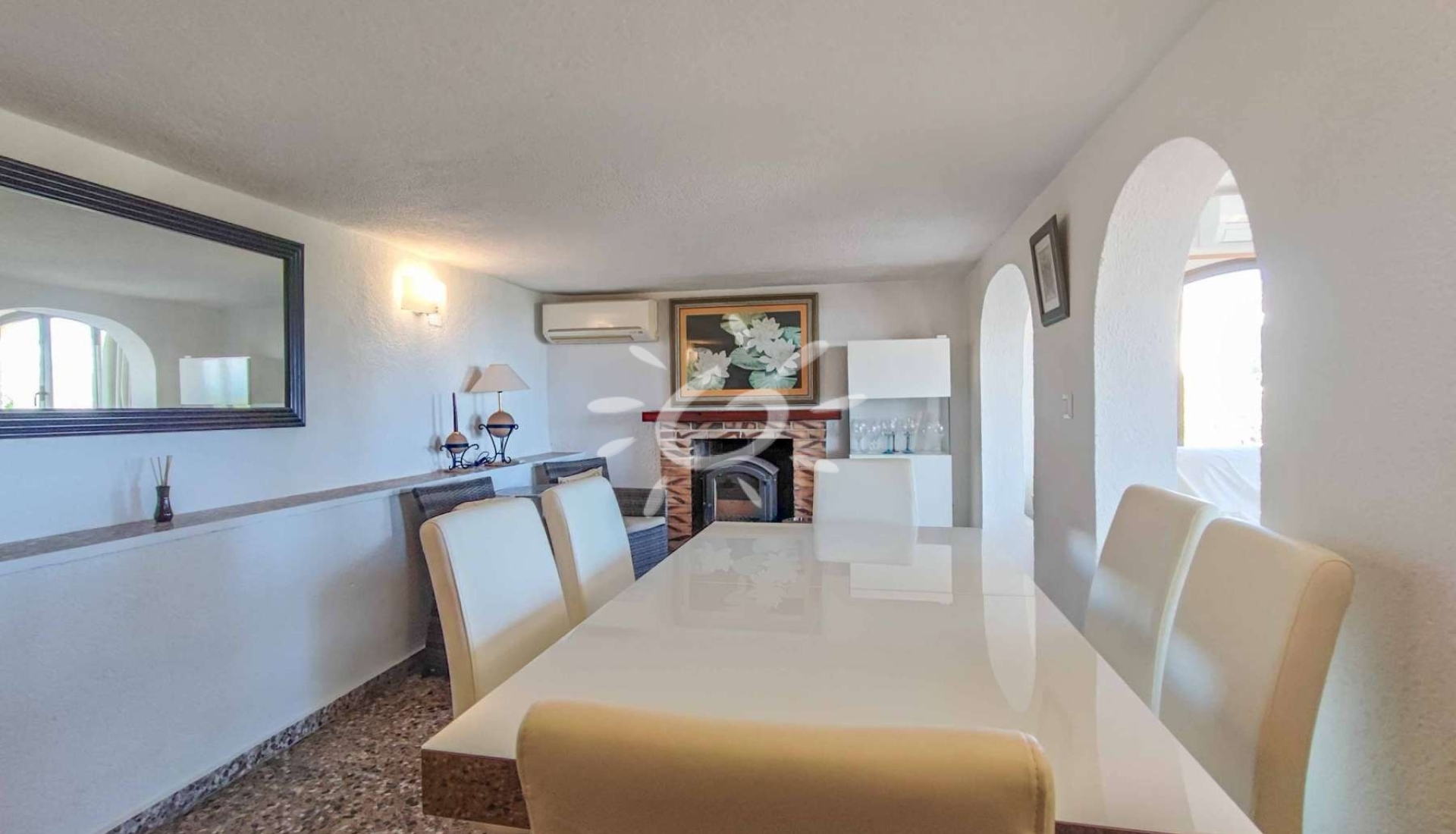 Reventas - Villas - Chalets - Benitachell / El Poble Nou de Benitatxell - Cumbre del Sol
