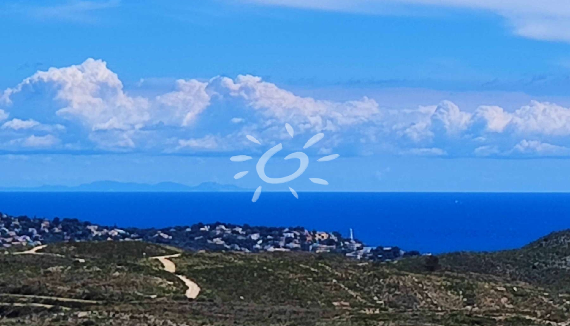 Reventas - Villas - Chalets - Benitachell / El Poble Nou de Benitatxell - Cumbre del Sol