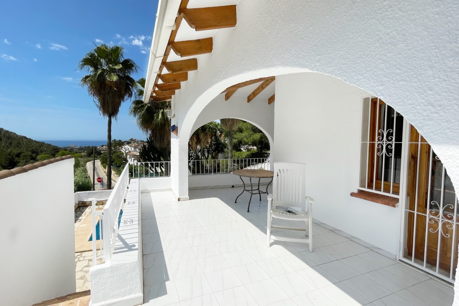 Reventas - Villas - Chalets - Benitachell - Golden Valley