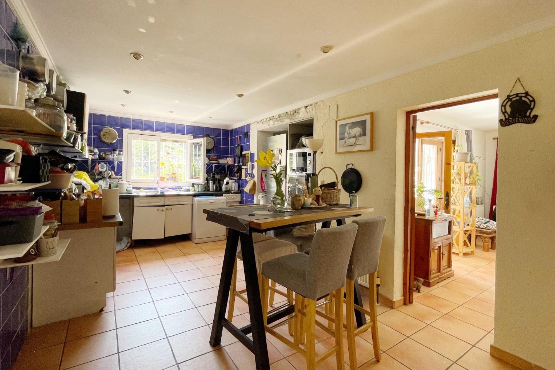 Reventas - Villas - Chalets - Benitachell - Golden Valley