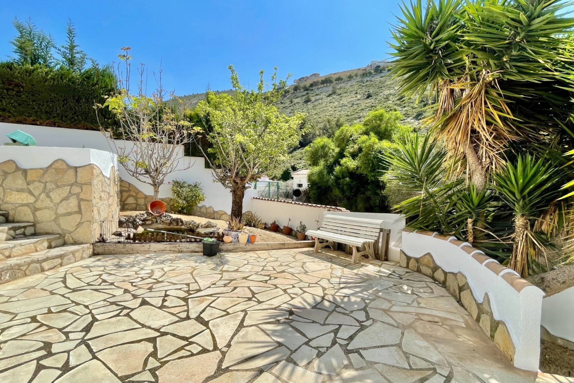 Reventas - Villas - Chalets - Benitachell - Golden Valley