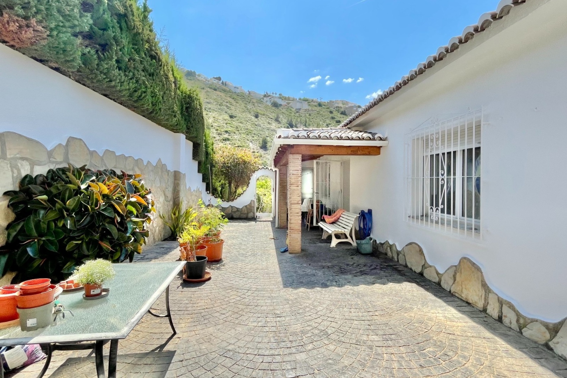 Reventas - Villas - Chalets - Benitachell - Golden Valley