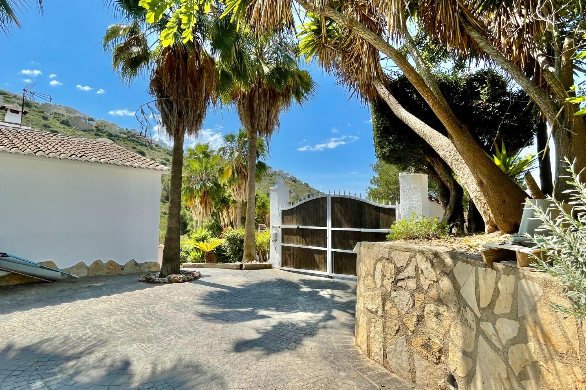 Reventas - Villas - Chalets - Benitachell - Golden Valley