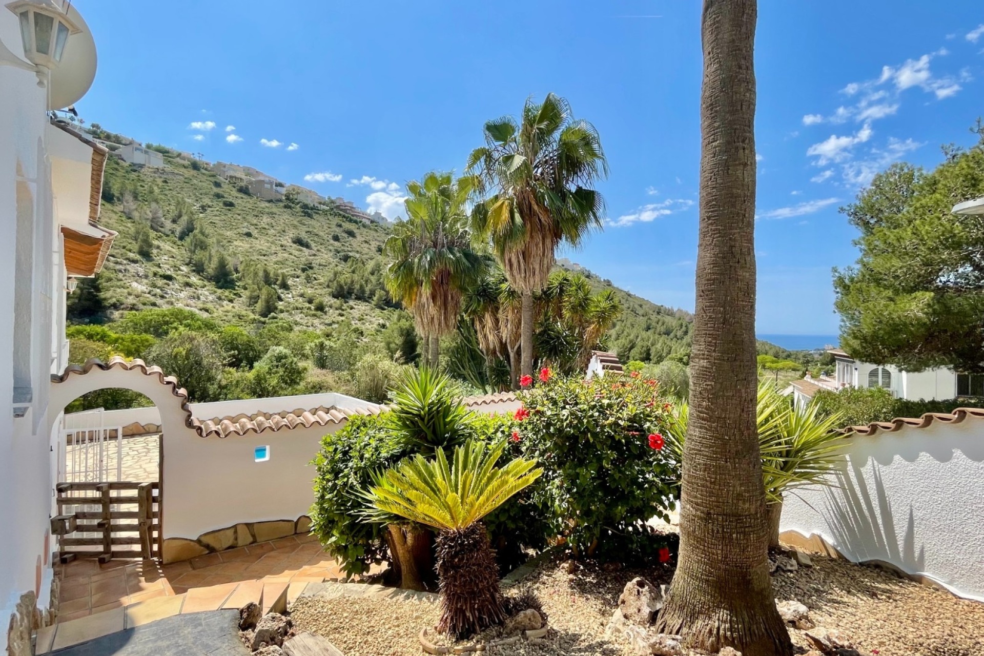 Reventas - Villas - Chalets - Benitachell - Golden Valley