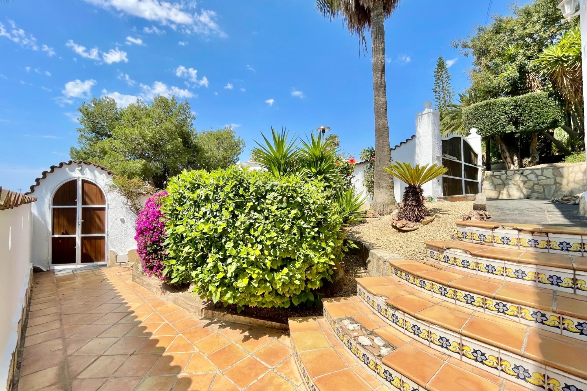 Reventas - Villas - Chalets - Benitachell - Golden Valley