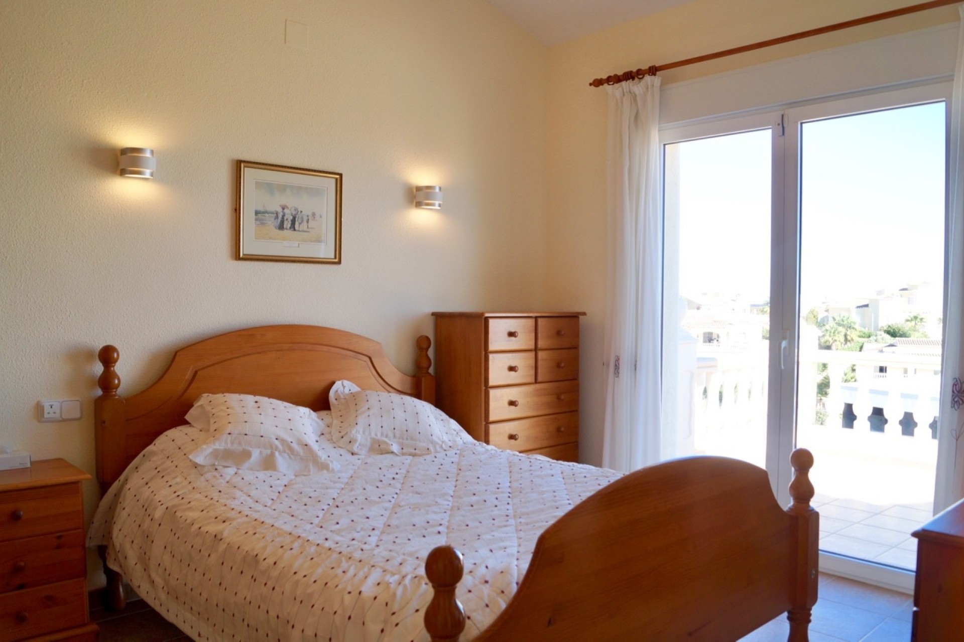 Reventas - Villas - Chalets - Benitachell - La Cumbre del Sol