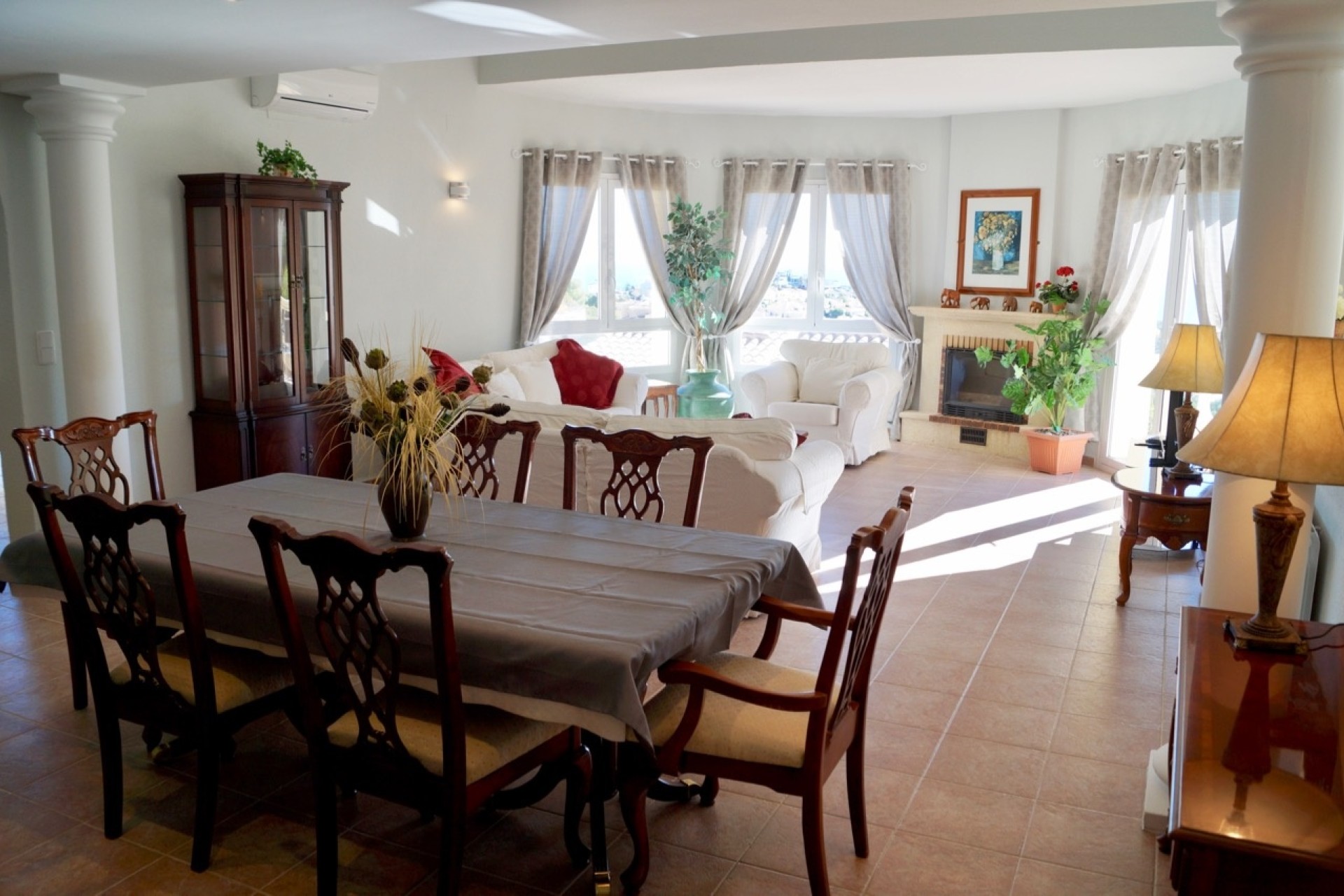 Reventas - Villas - Chalets - Benitachell - La Cumbre del Sol