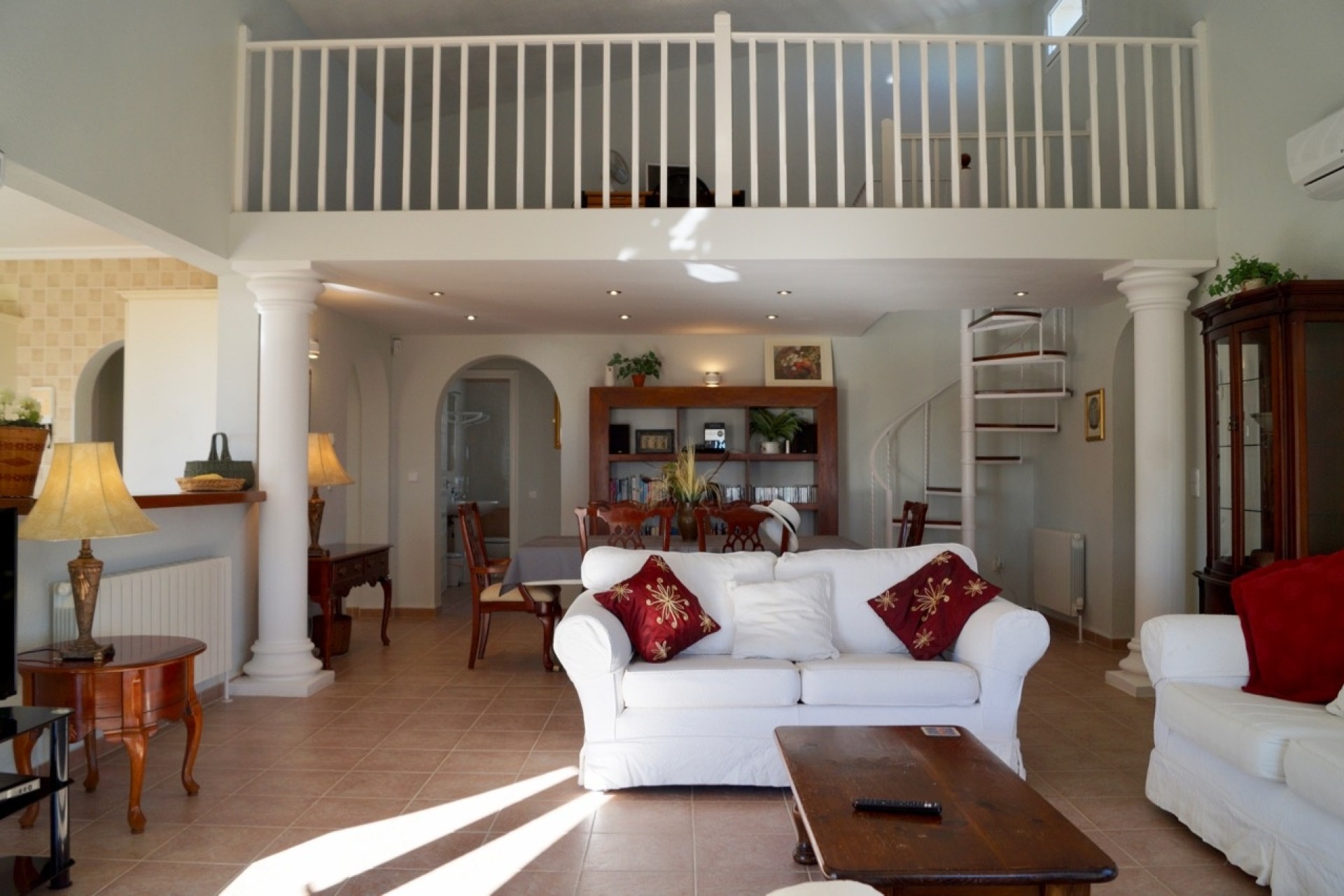 Reventas - Villas - Chalets - Benitachell - La Cumbre del Sol