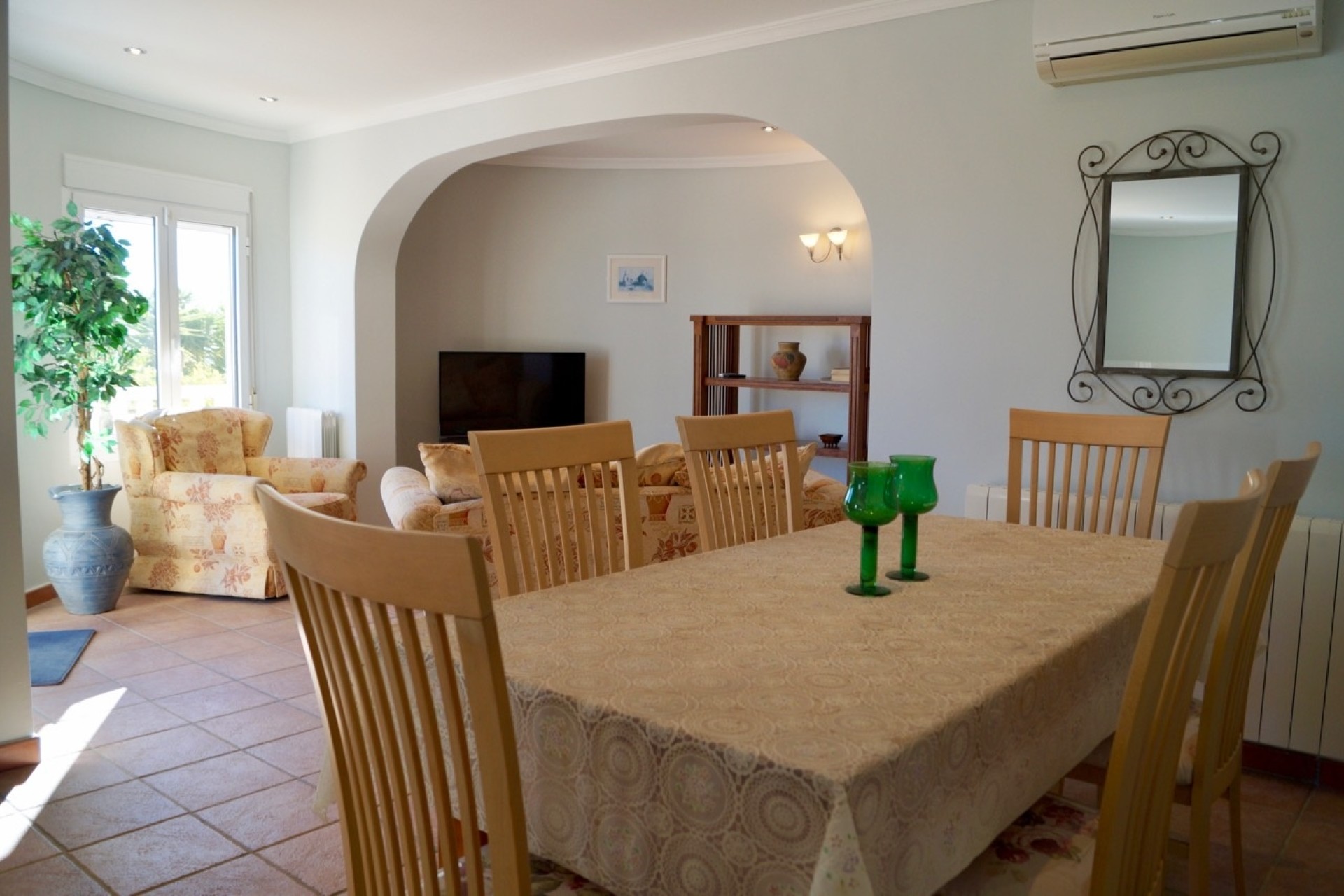 Reventas - Villas - Chalets - Benitachell - La Cumbre del Sol