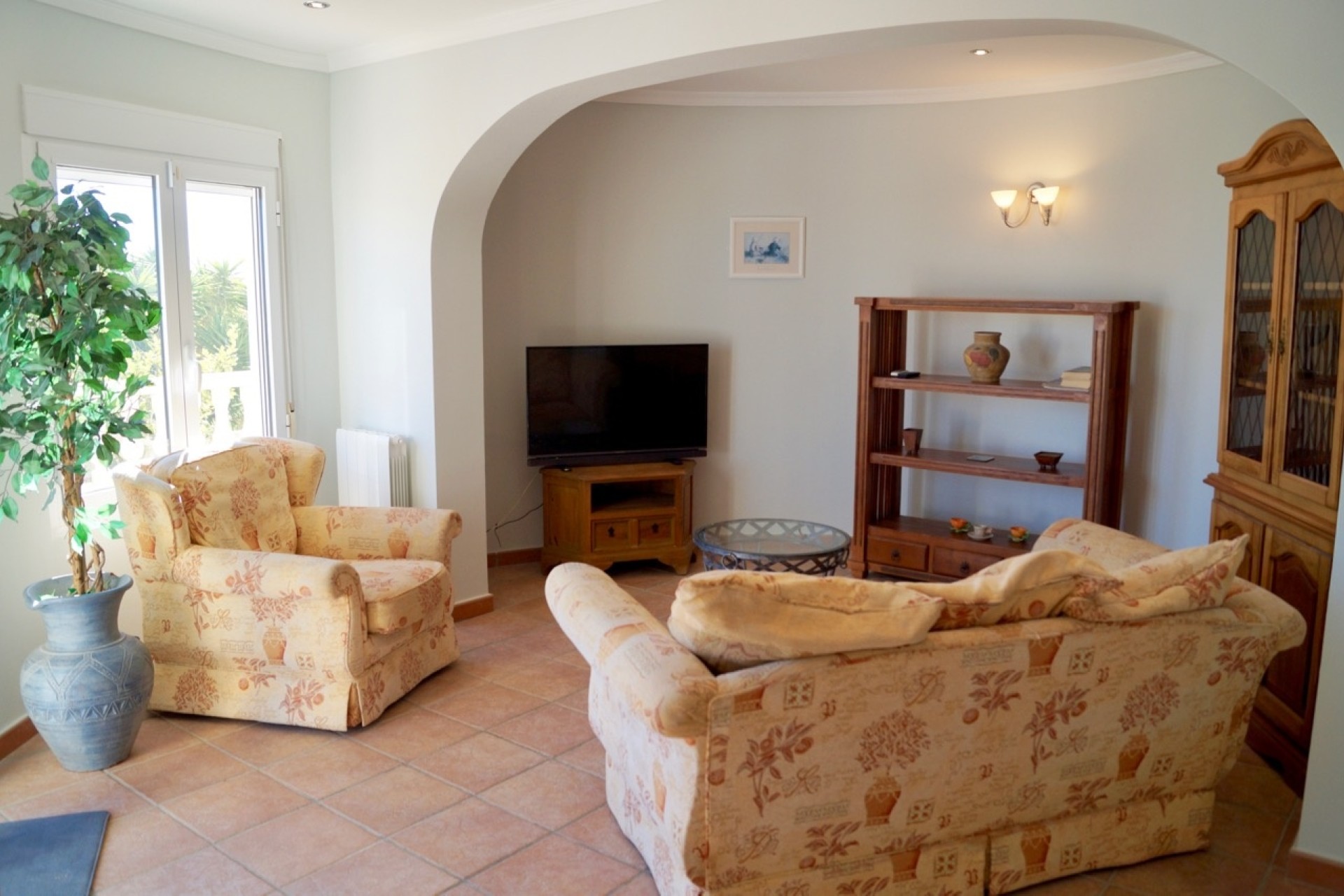 Reventas - Villas - Chalets - Benitachell - La Cumbre del Sol