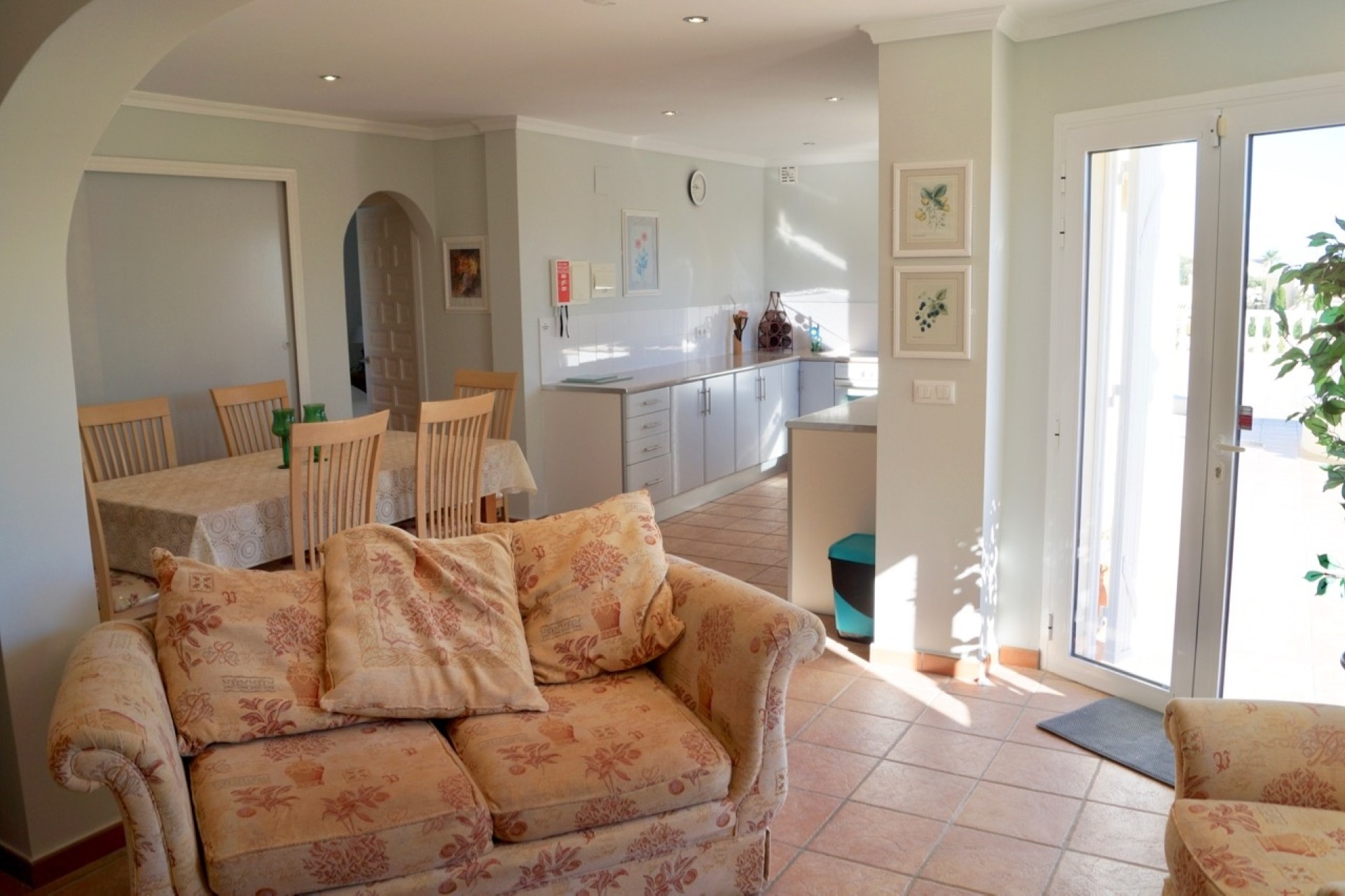 Reventas - Villas - Chalets - Benitachell - La Cumbre del Sol