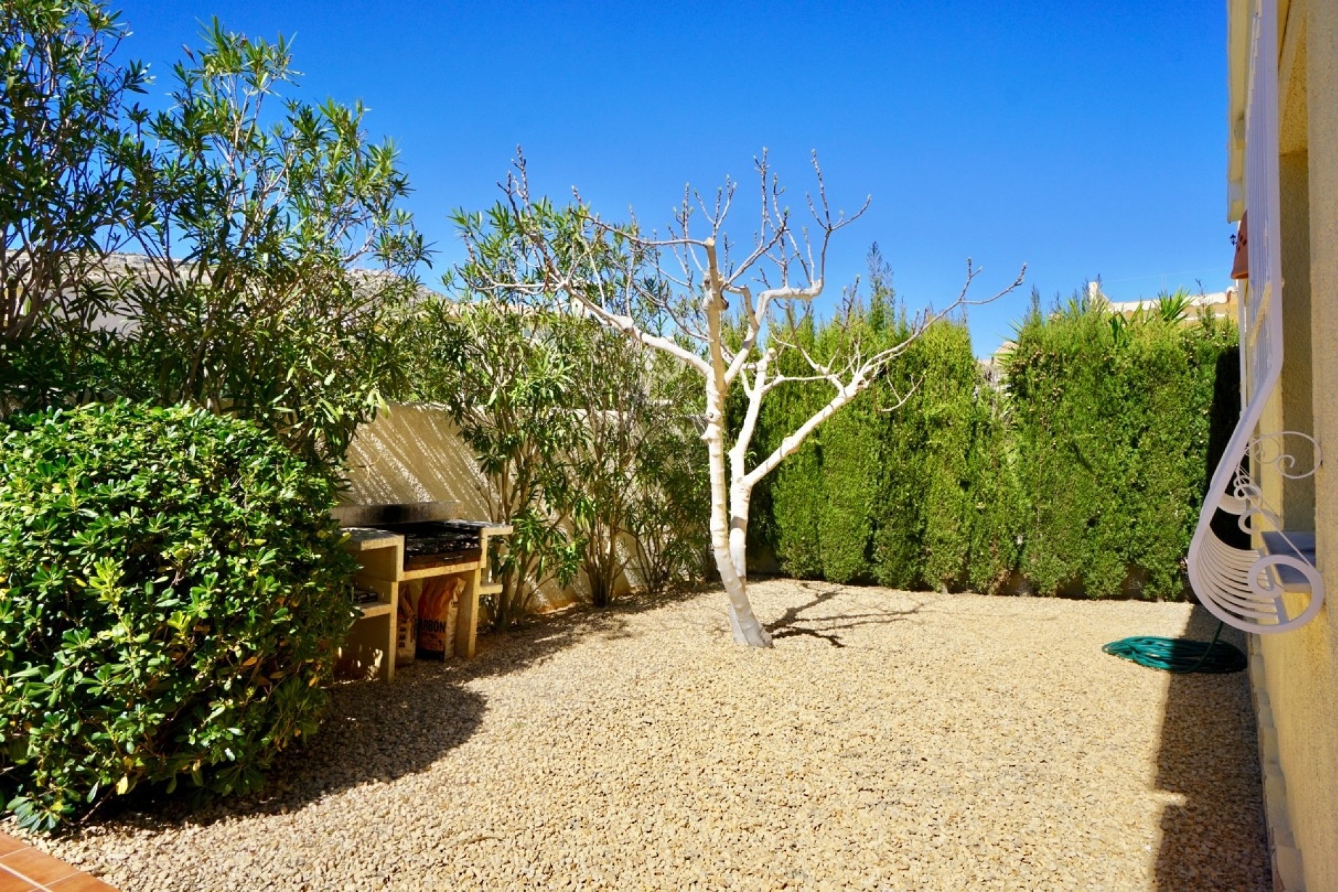 Reventas - Villas - Chalets - Benitachell - La Cumbre del Sol