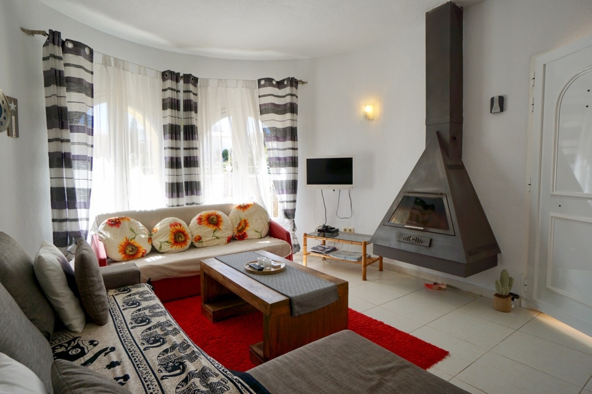 Reventas - Villas - Chalets - Benitachell - La Cumbre del Sol