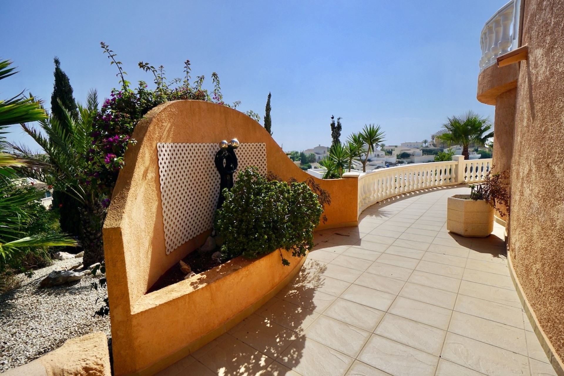 Reventas - Villas - Chalets - Benitachell - La Cumbre del Sol