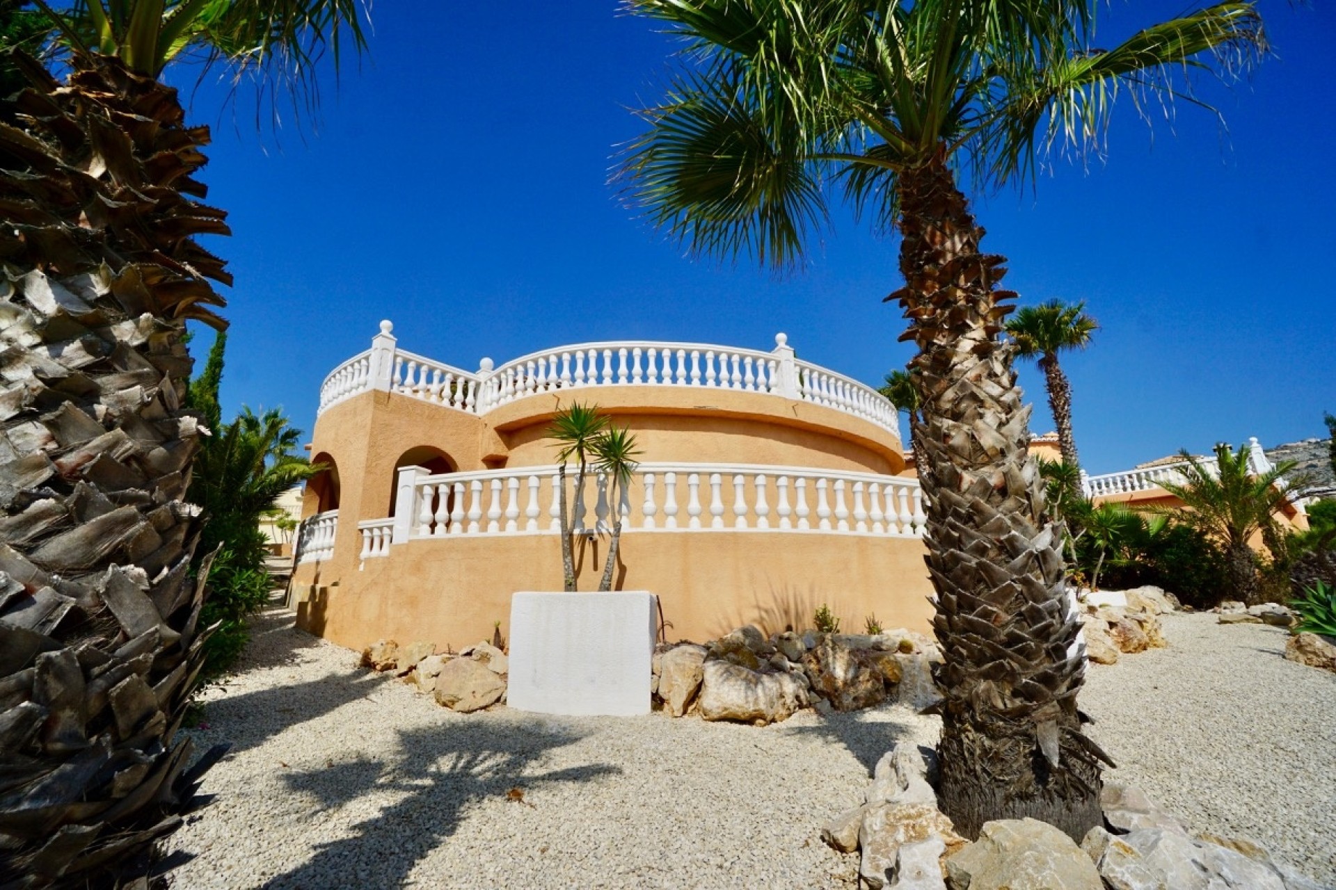 Reventas - Villas - Chalets - Benitachell - La Cumbre del Sol