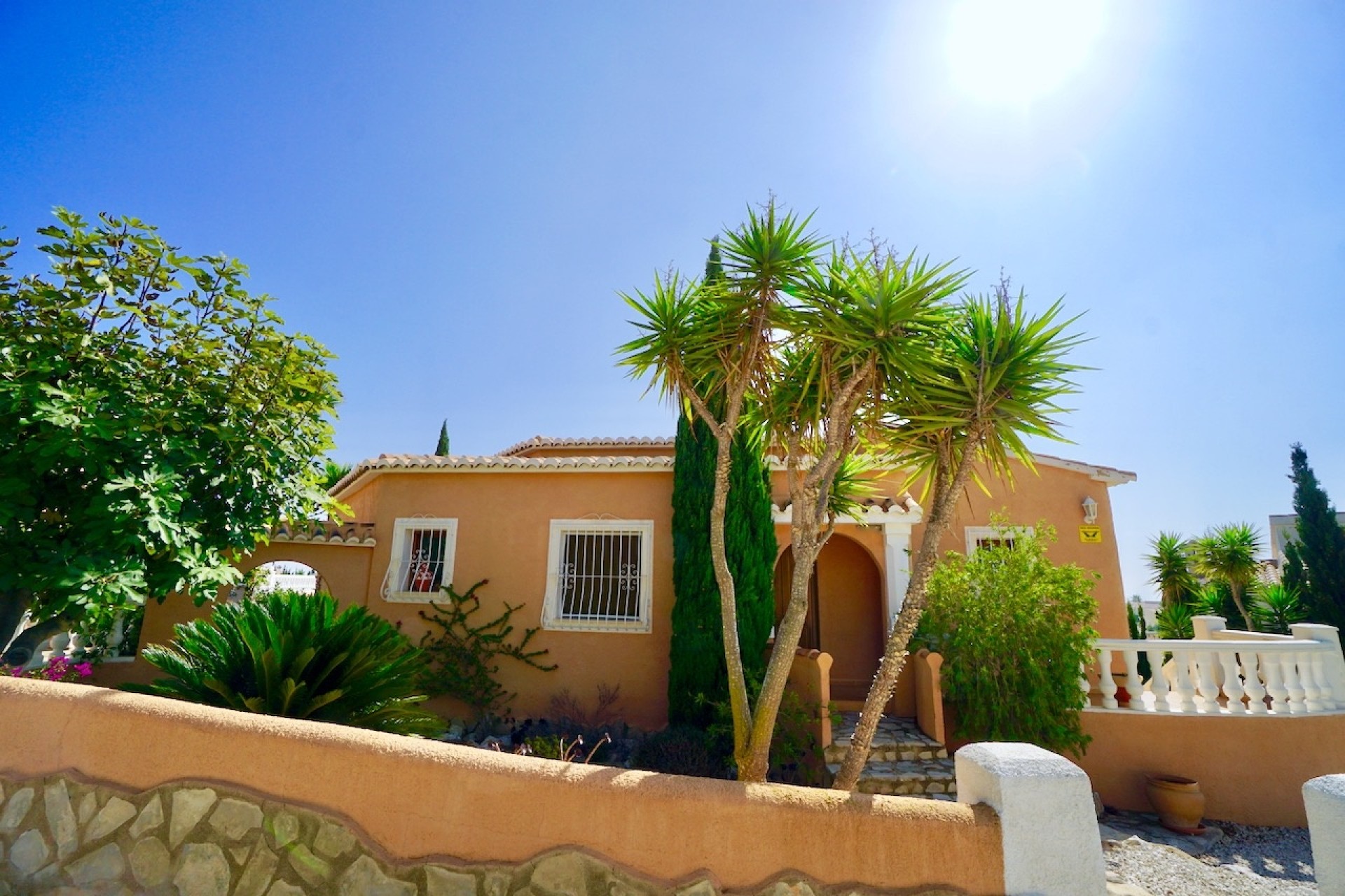 Reventas - Villas - Chalets - Benitachell - La Cumbre del Sol