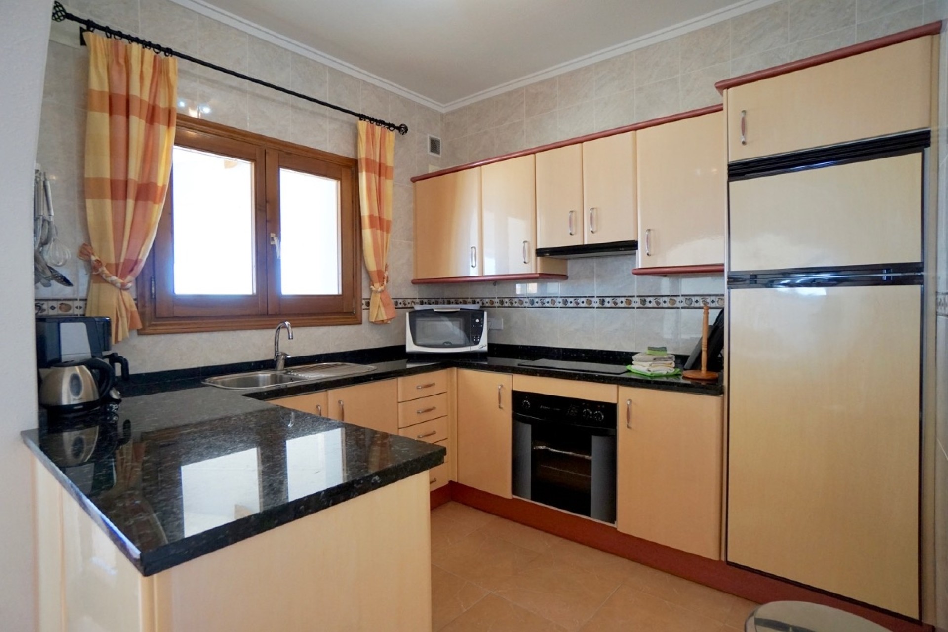 Reventas - Villas - Chalets - Benitachell - La Cumbre del Sol