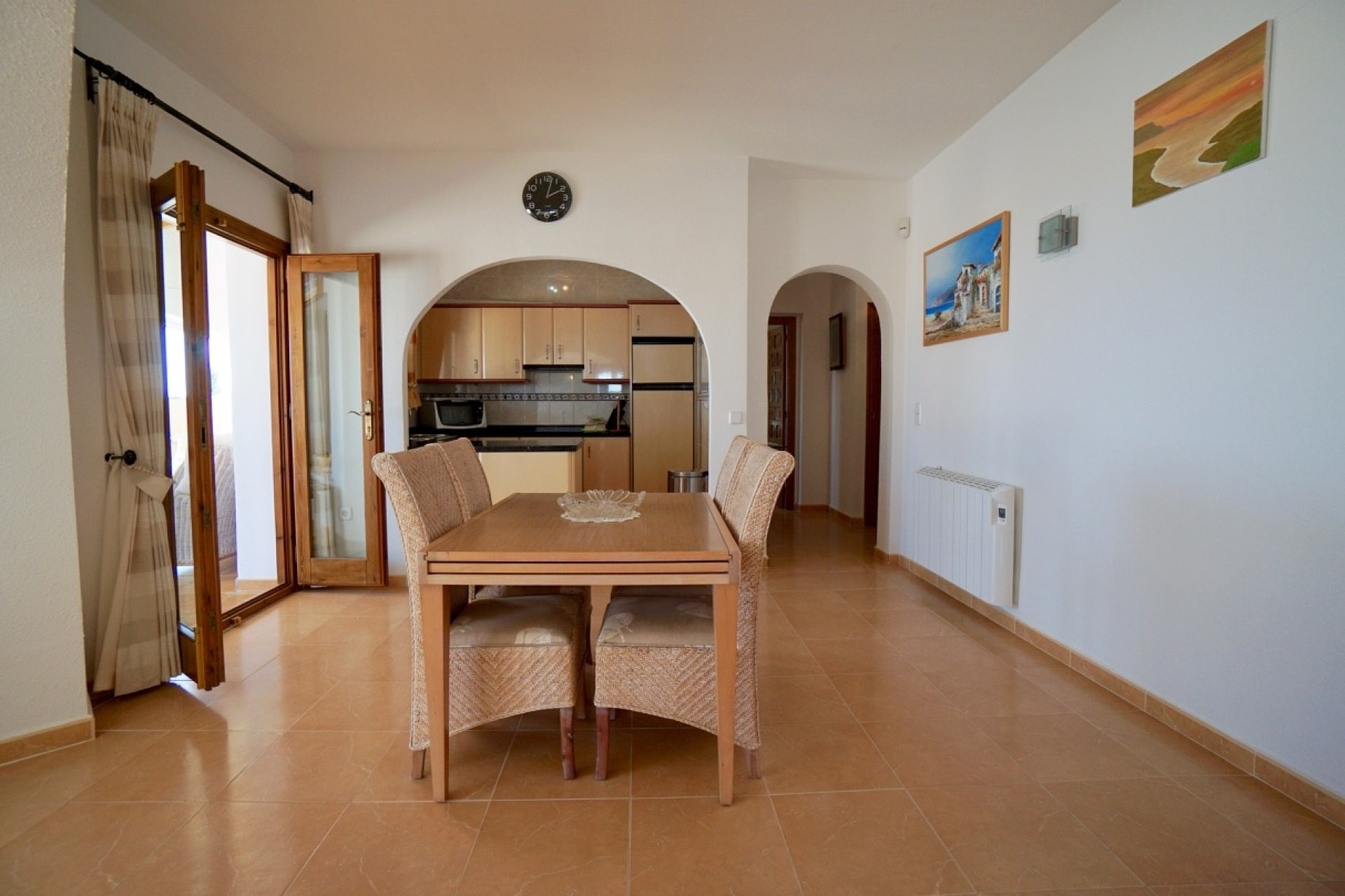 Reventas - Villas - Chalets - Benitachell - La Cumbre del Sol