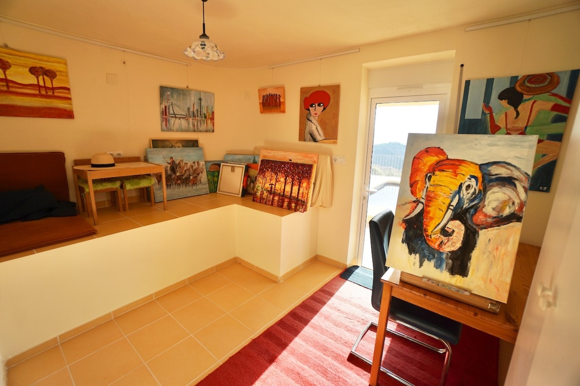 Reventas - Villas - Chalets - Benitachell - La Cumbre del Sol