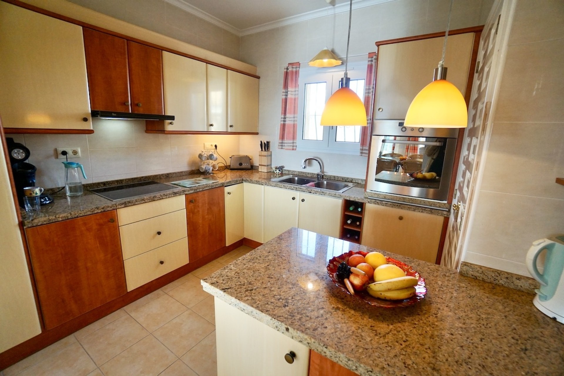 Reventas - Villas - Chalets - Benitachell - La Cumbre del Sol