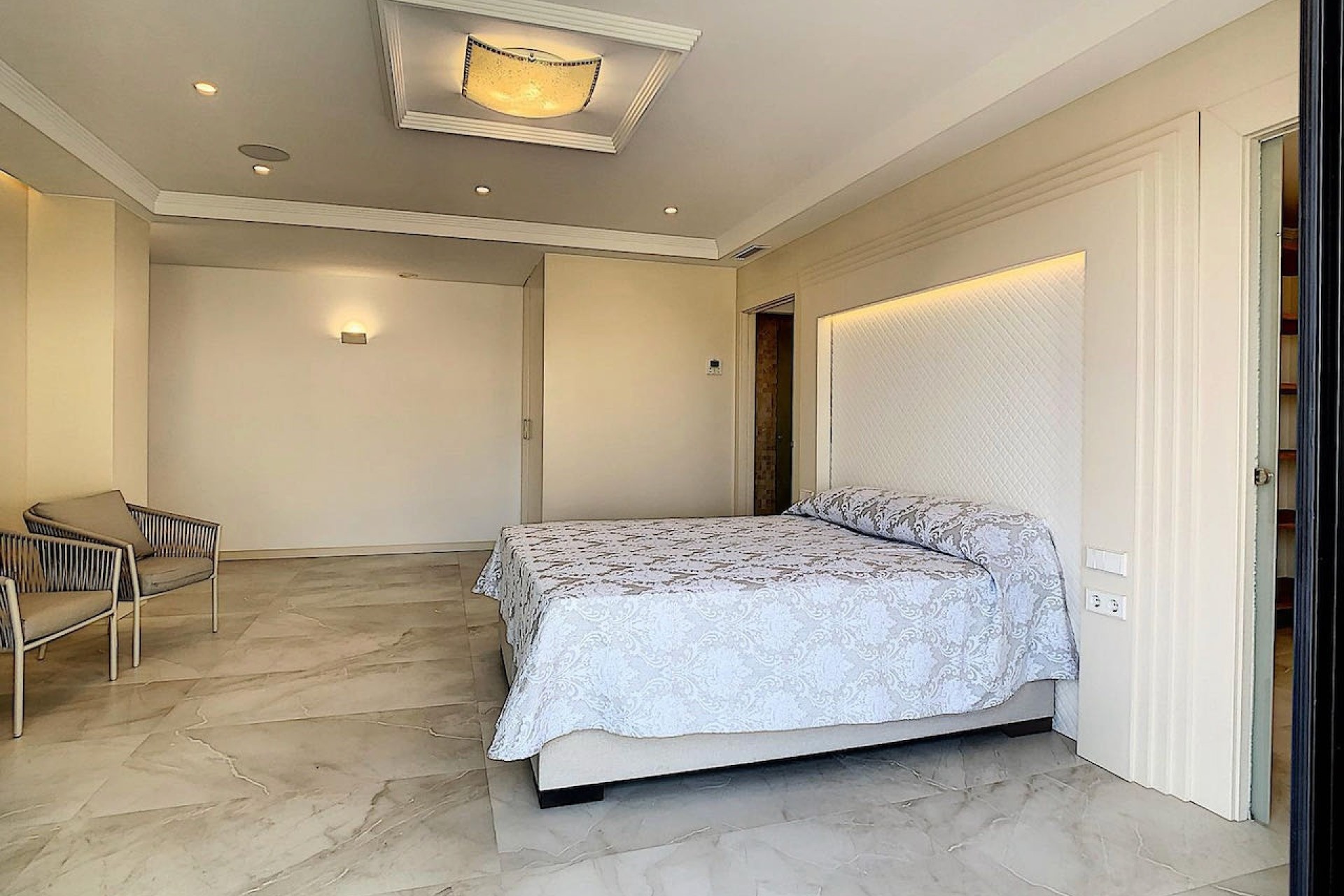 Reventas - Villas - Chalets - Benitachell - La Cumbre del Sol