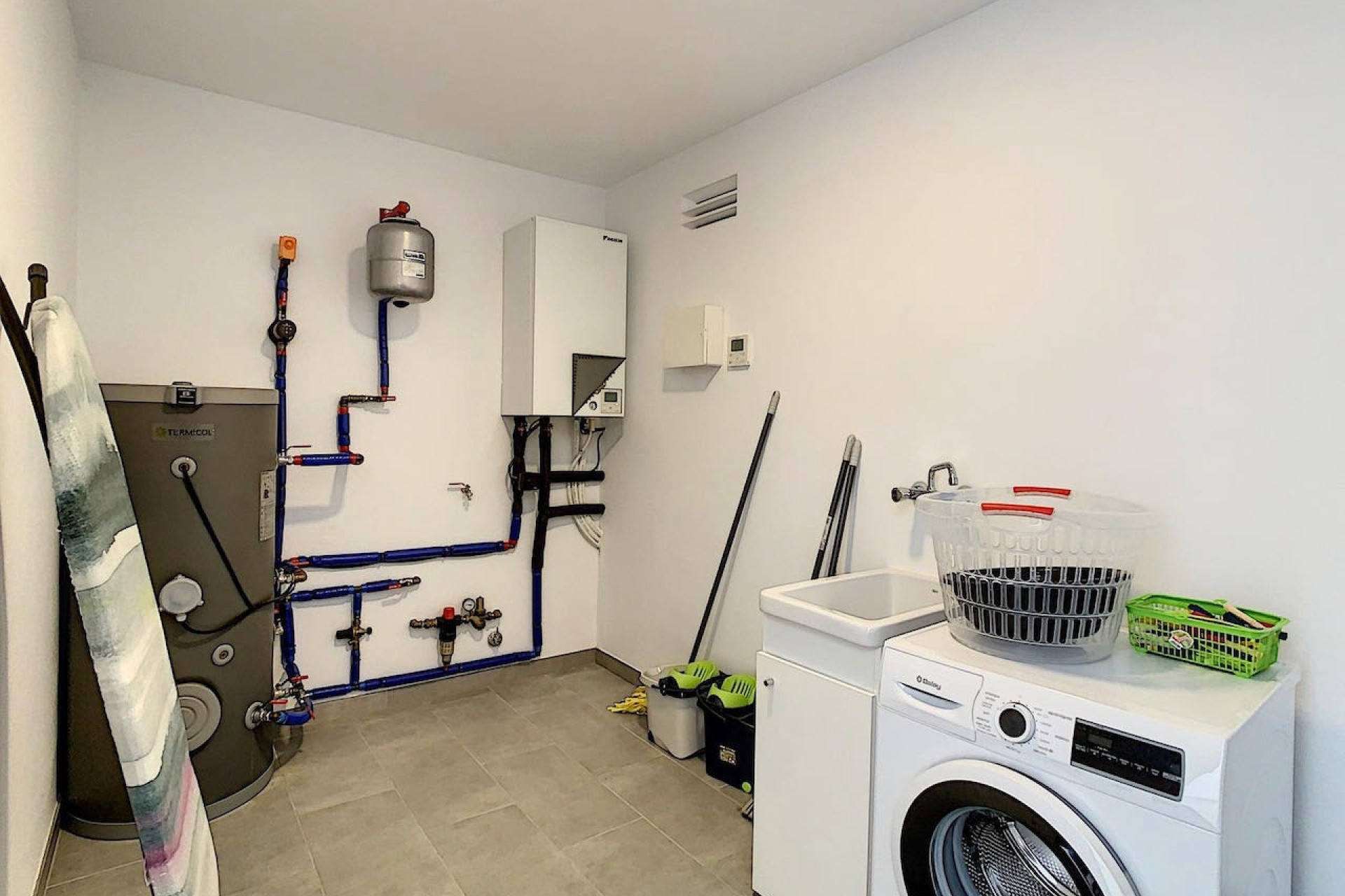 Reventas - Villas - Chalets - Benitachell - La Cumbre del Sol