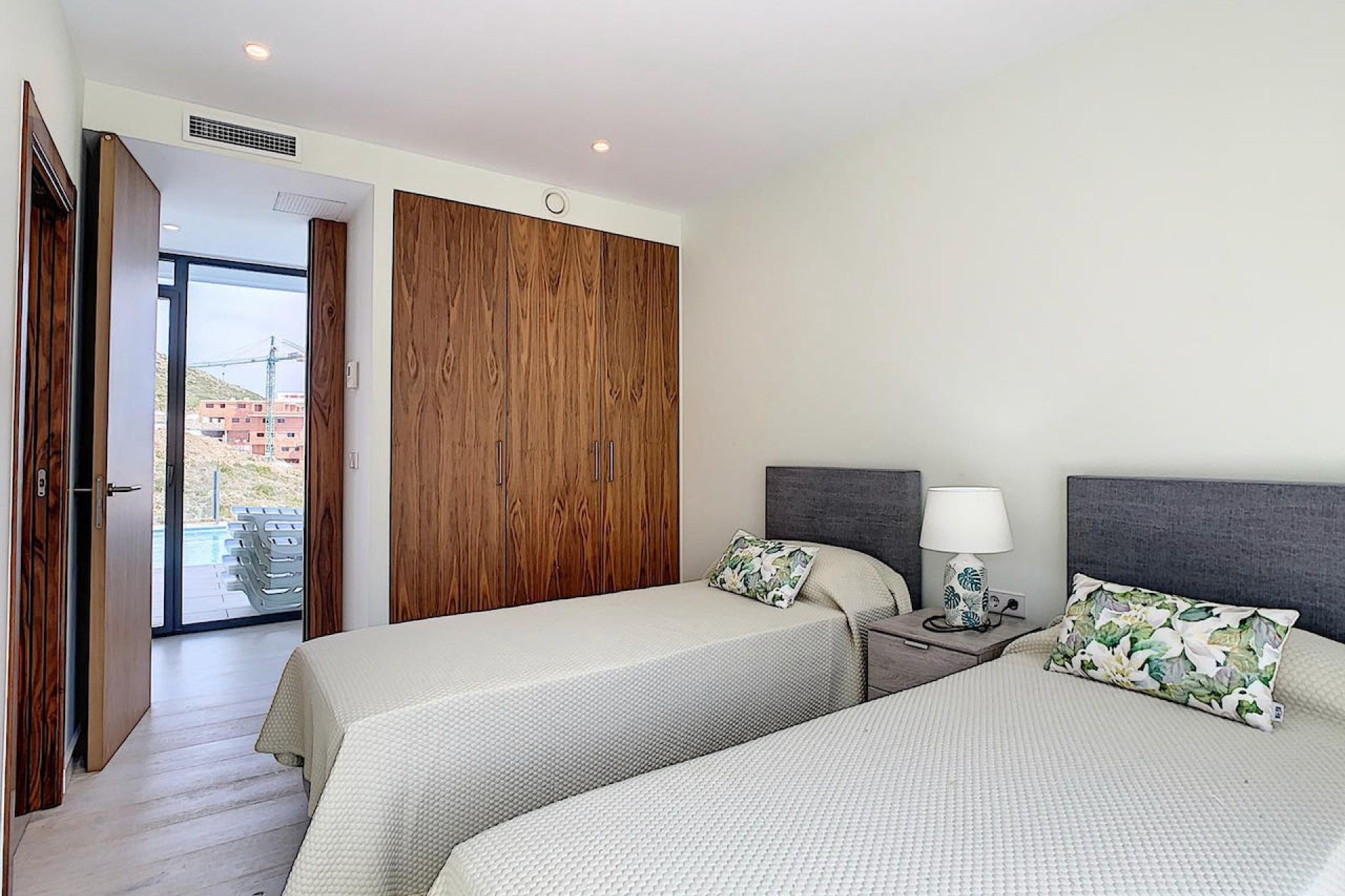 Reventas - Villas - Chalets - Benitachell - La Cumbre del Sol